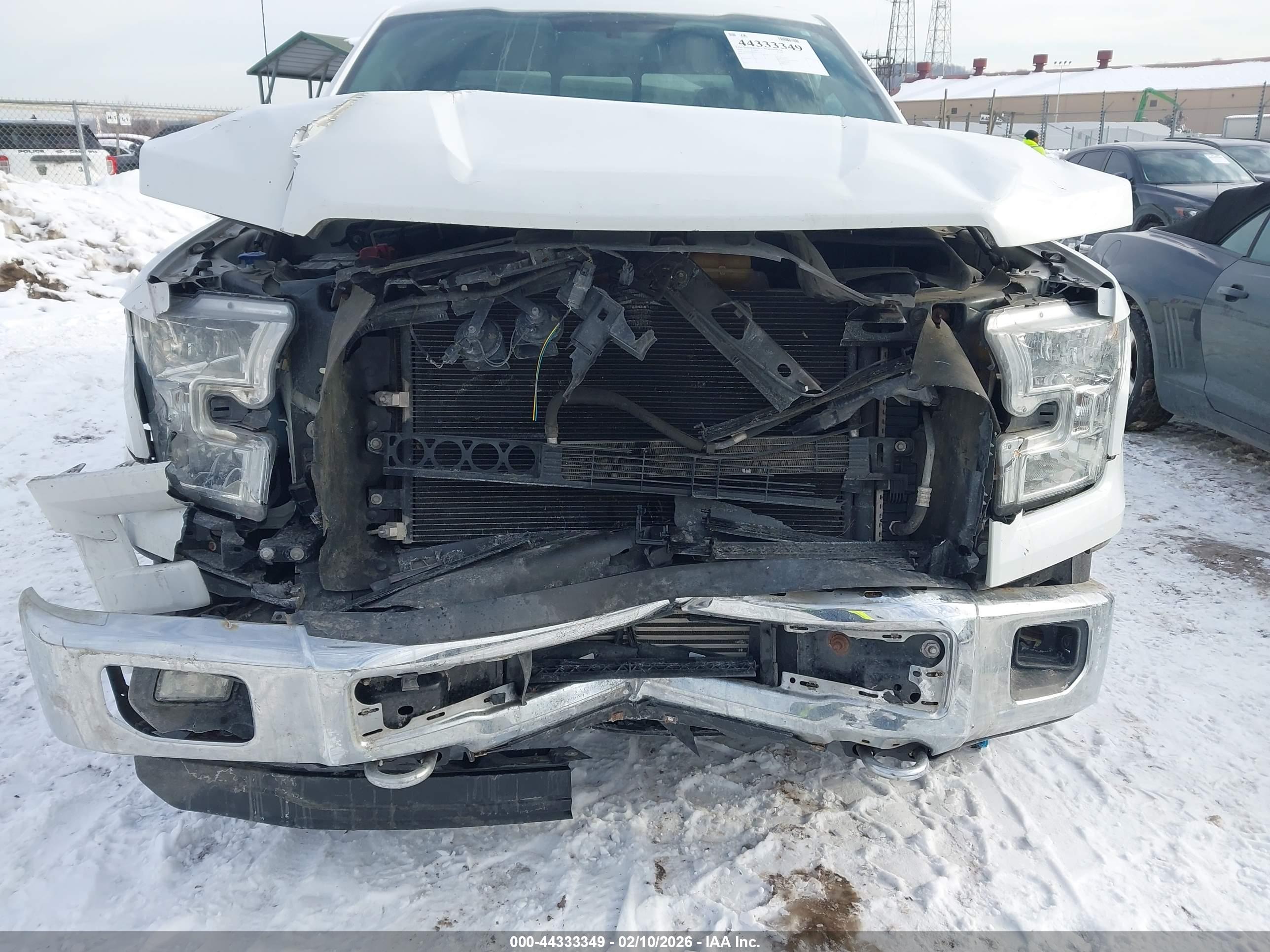 FORD F-150 image 6