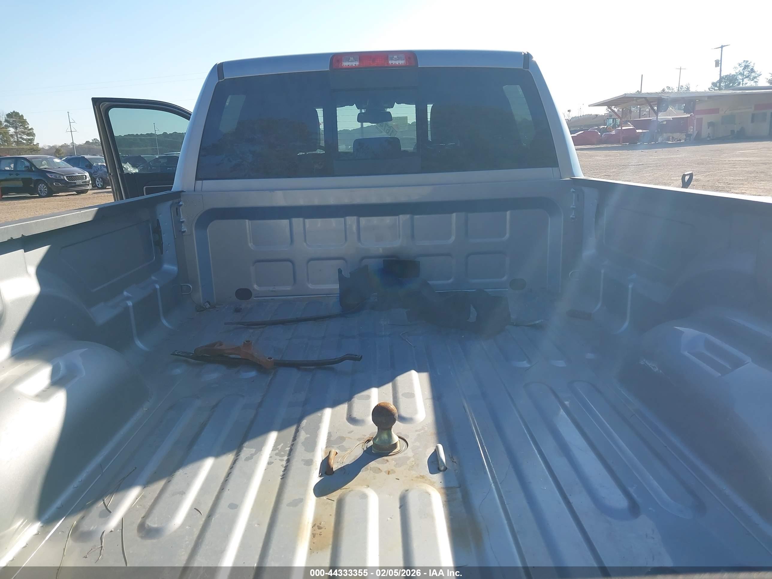 RAM 3500 image 7