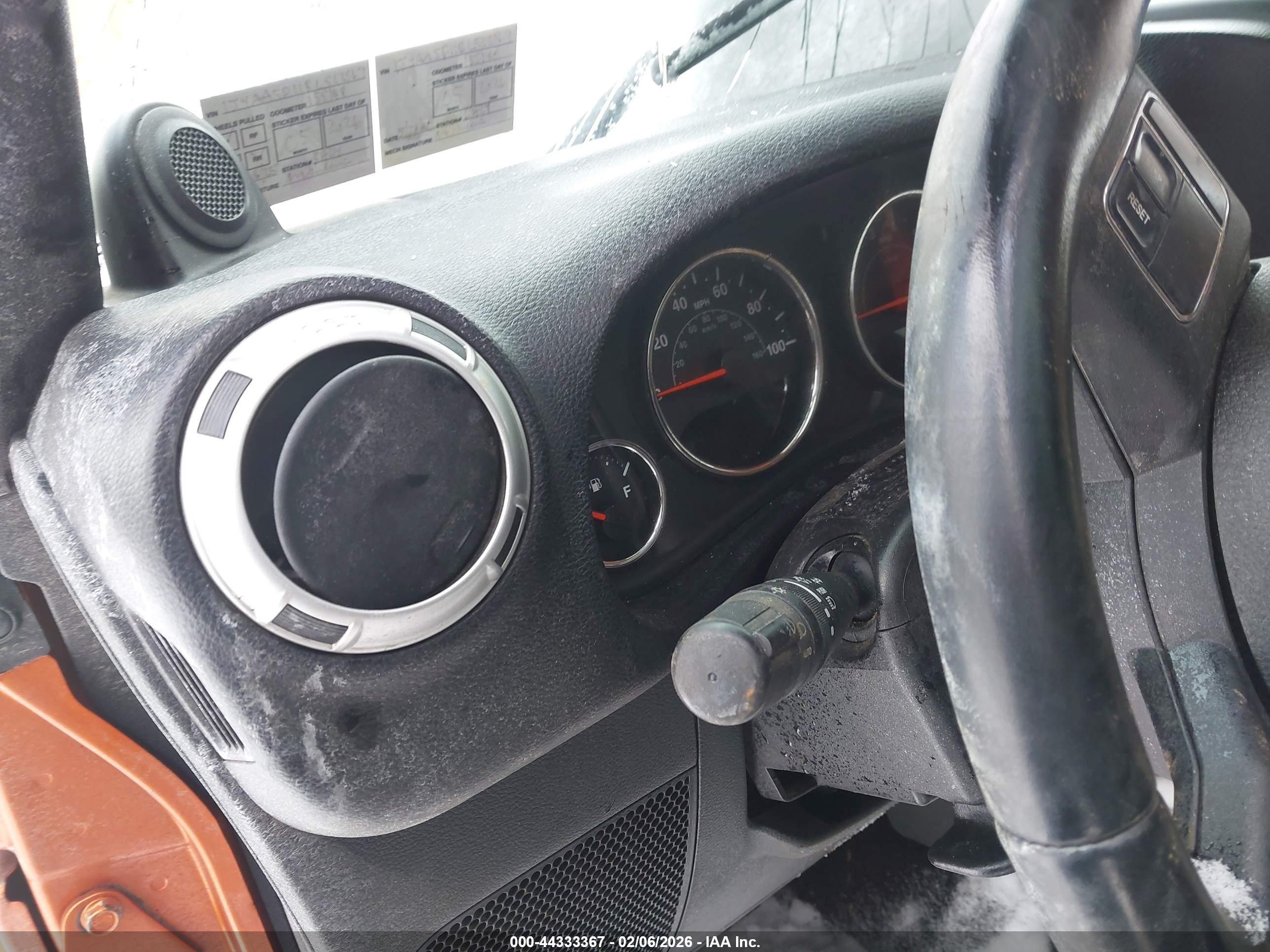 JEEP WRANGLER image 7