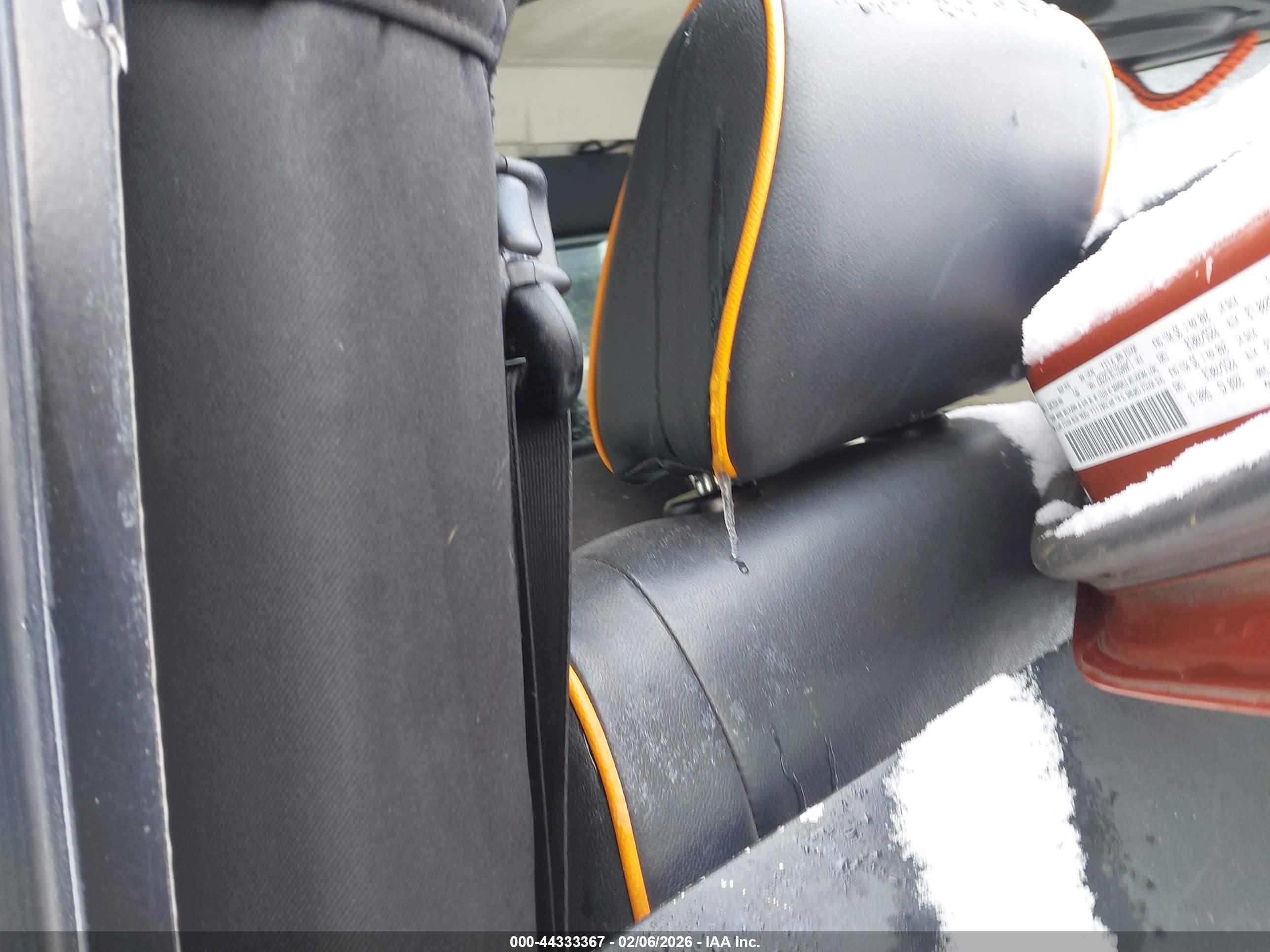 JEEP WRANGLER image 8