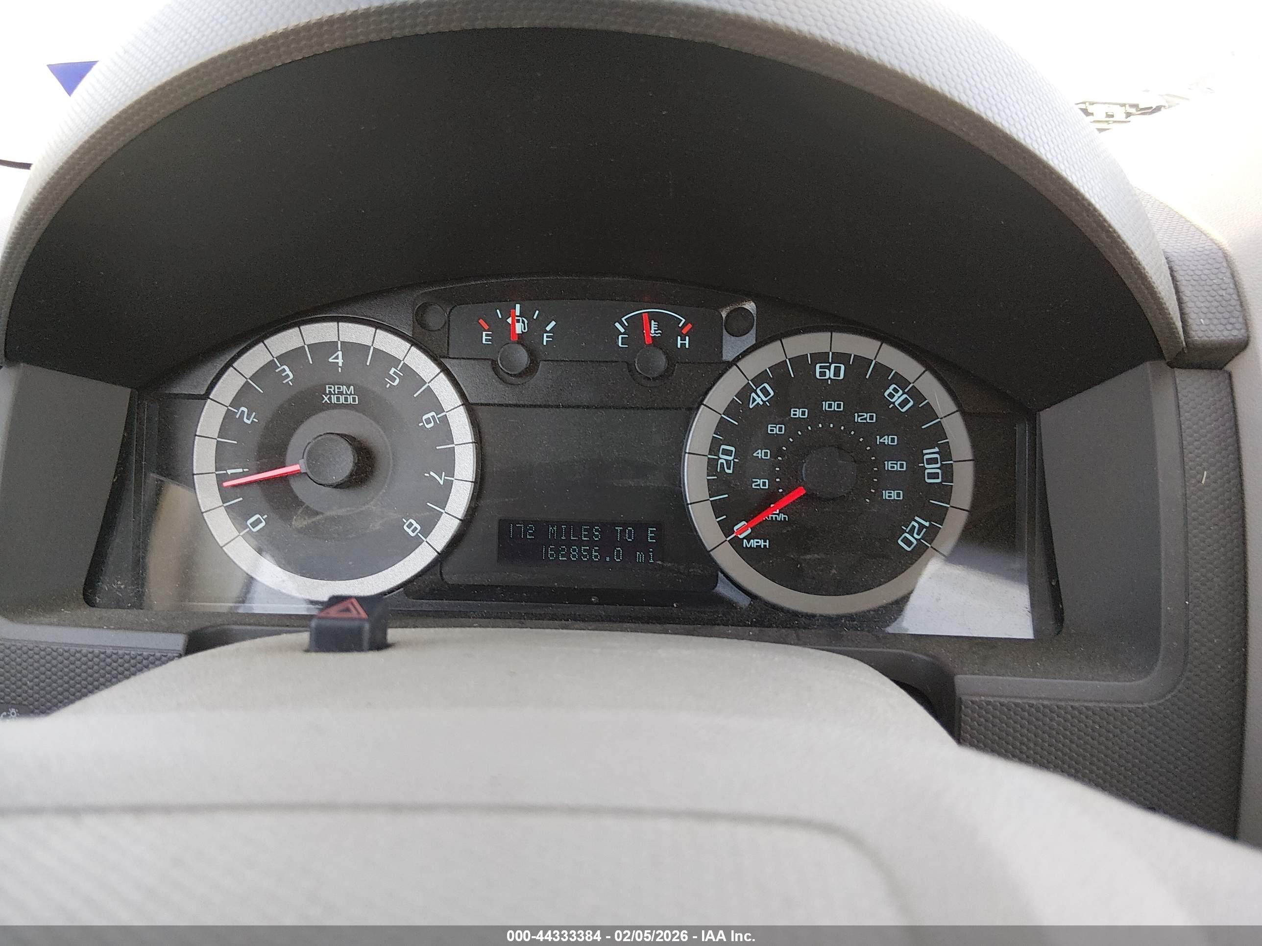 FORD ESCAPE image 7