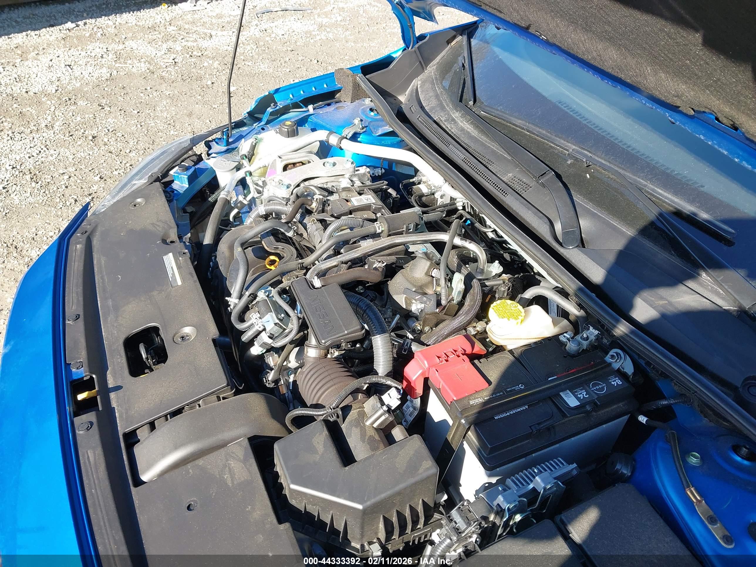 NISSAN SENTRA image 10