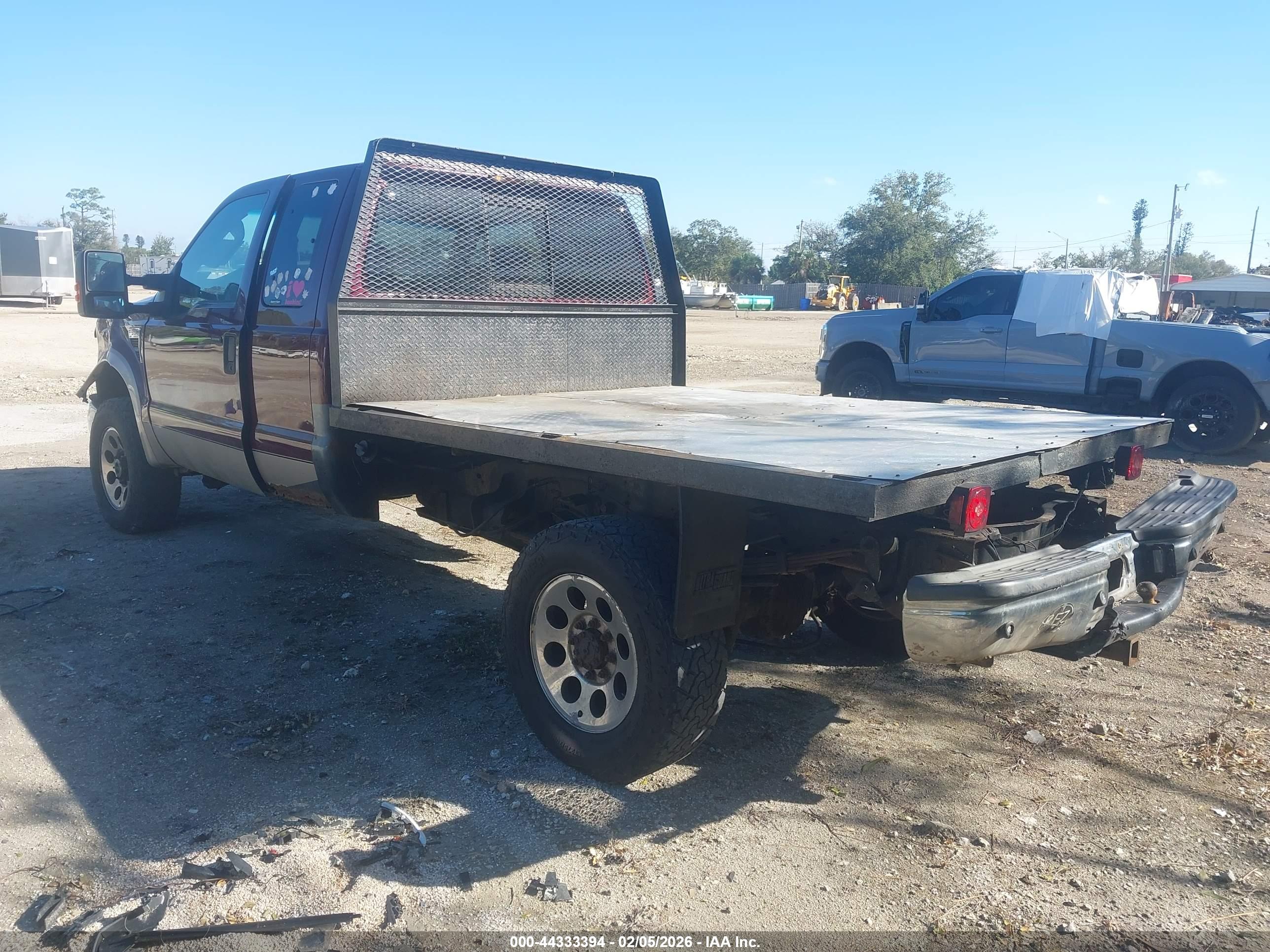 FORD F-350 image 3
