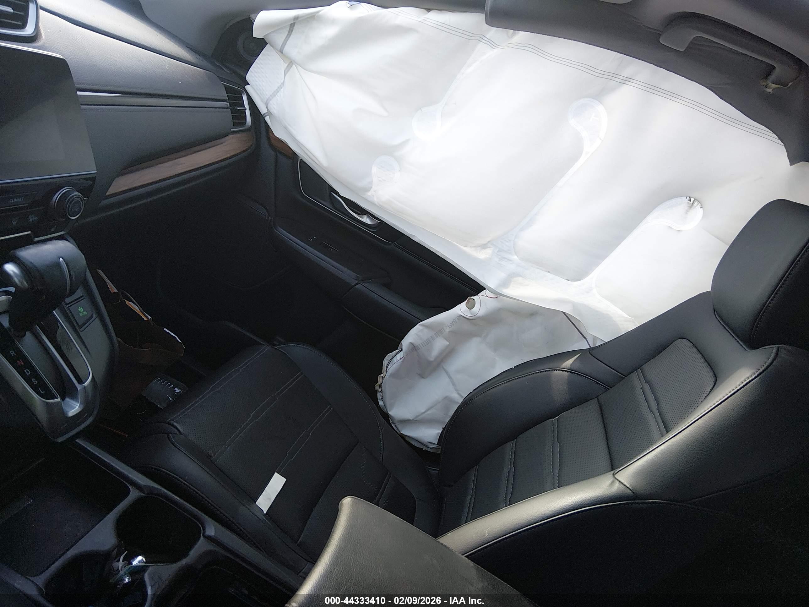 HONDA CR-V image 5