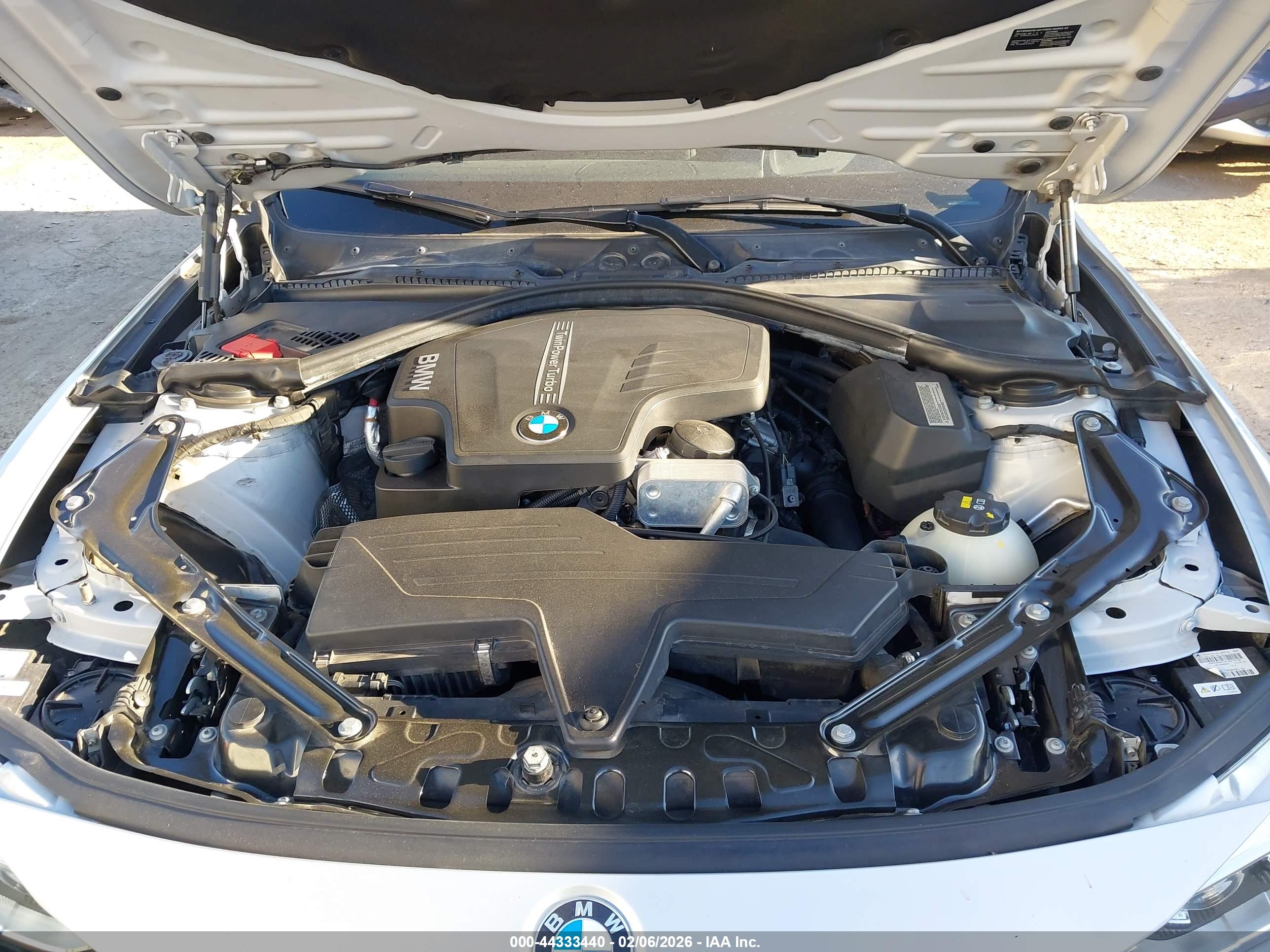 BMW 428I image 10