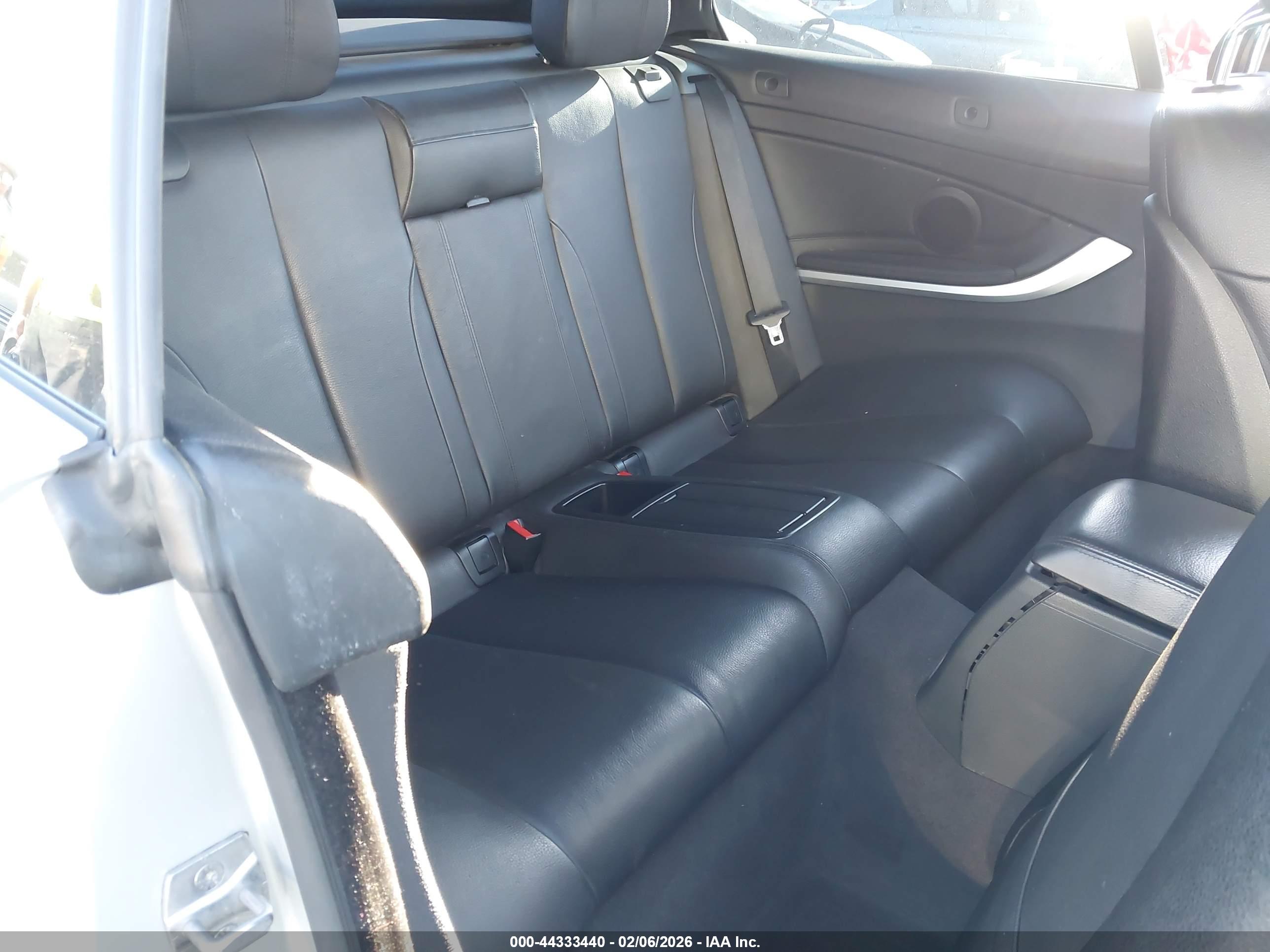 BMW 428I image 8