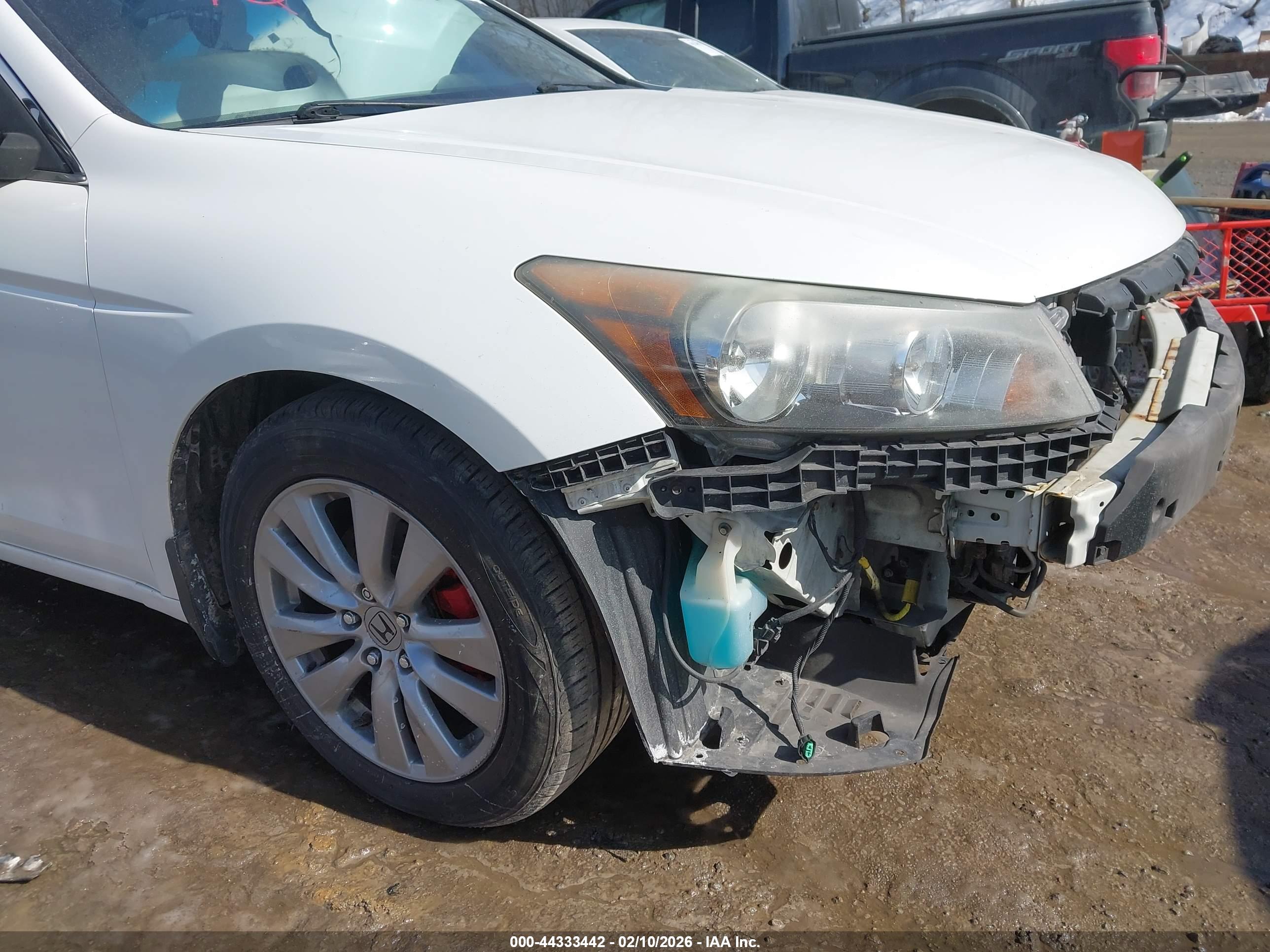HONDA ACCORD image 6