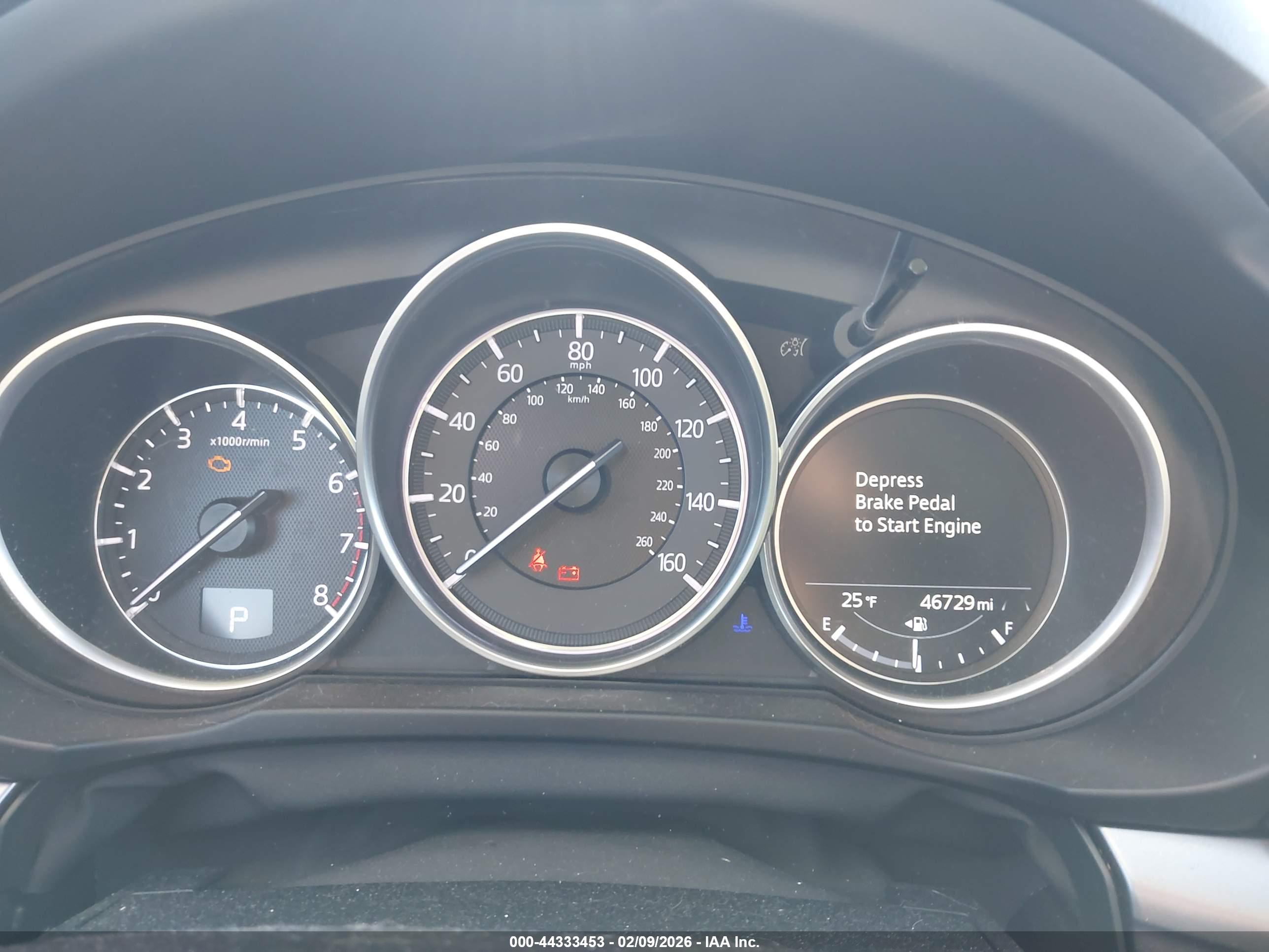 MAZDA CX-5 image 7