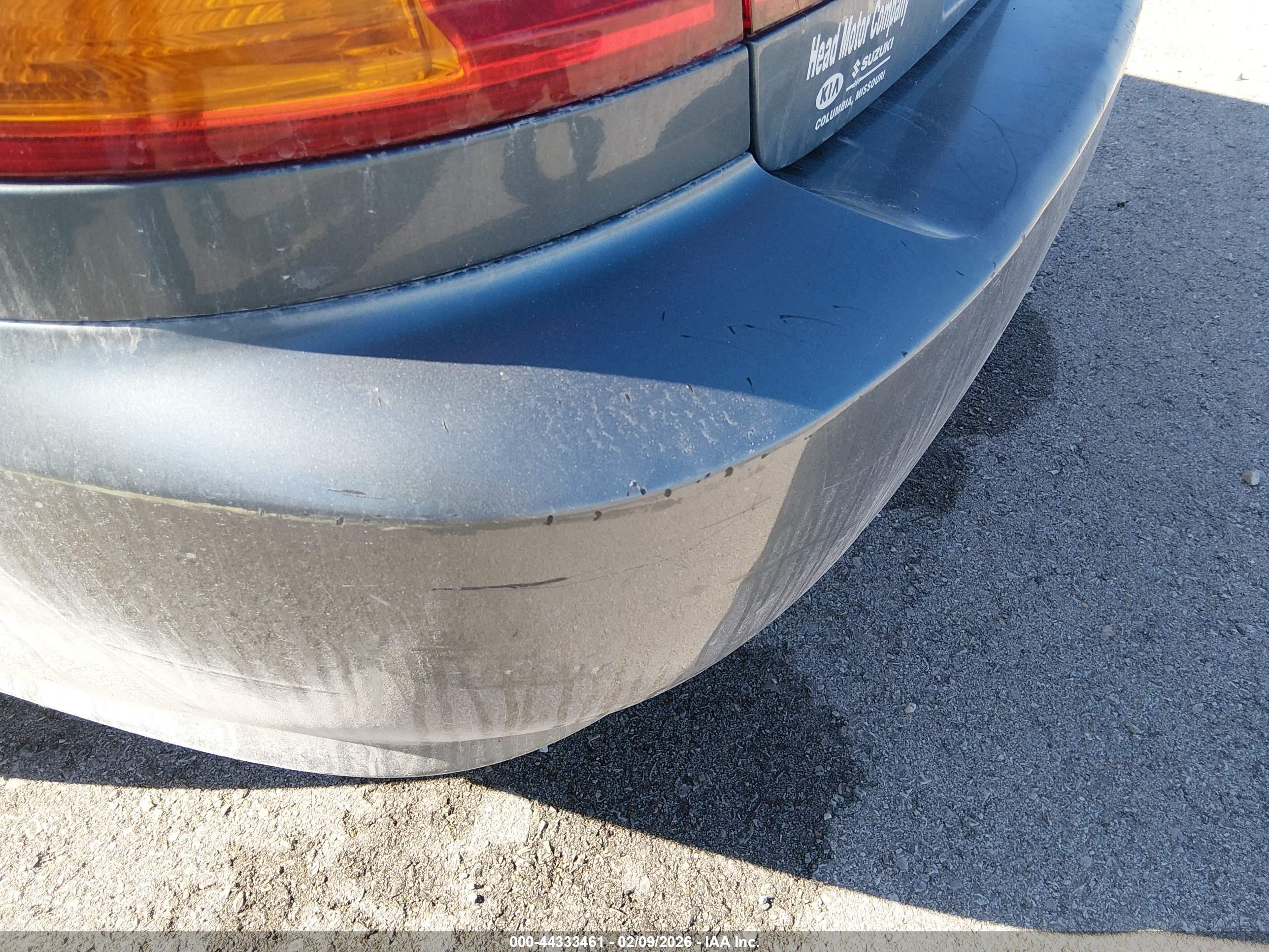 KIA OPTIMA image 6