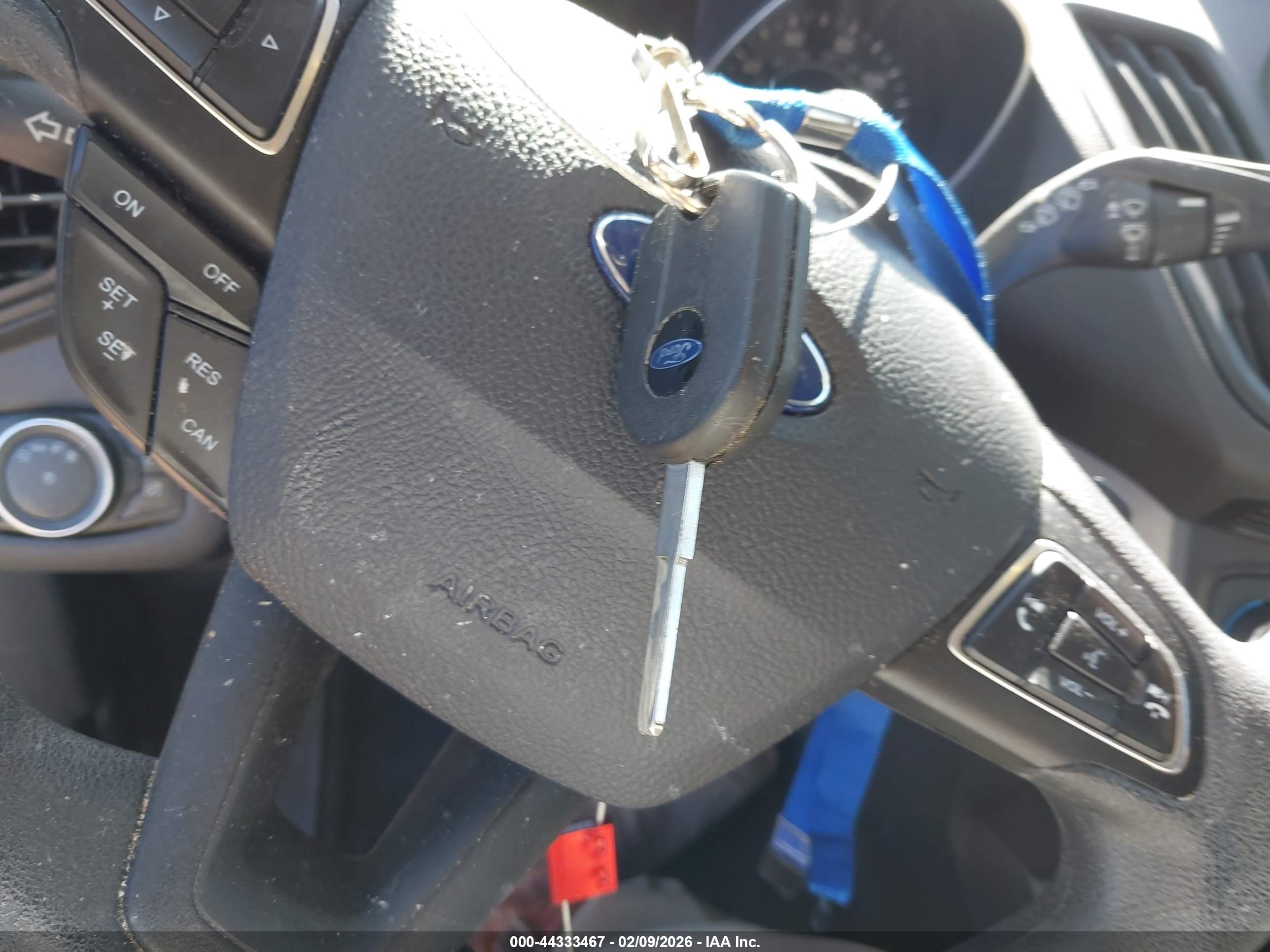FORD ESCAPE image 11