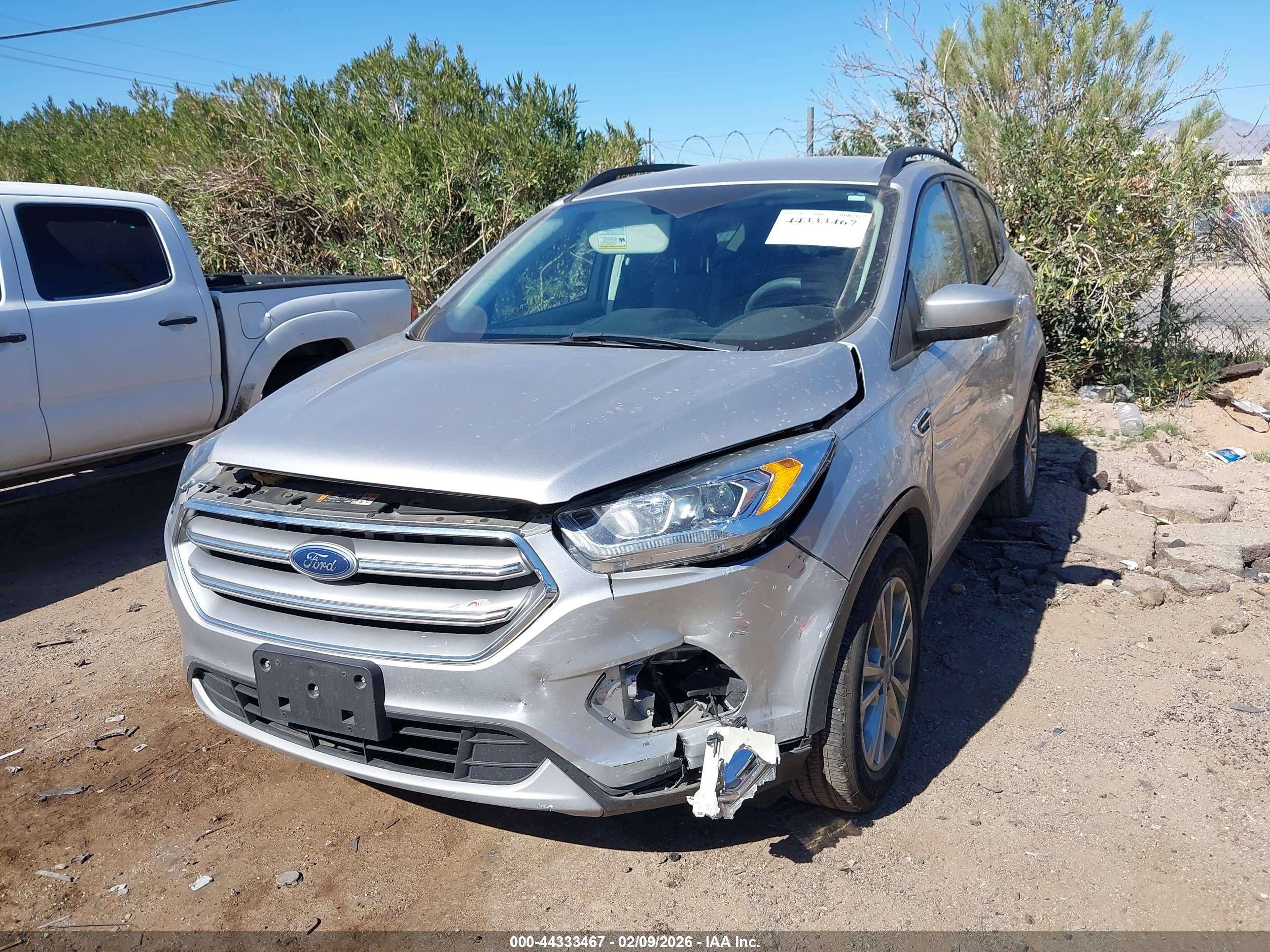 FORD ESCAPE image 6