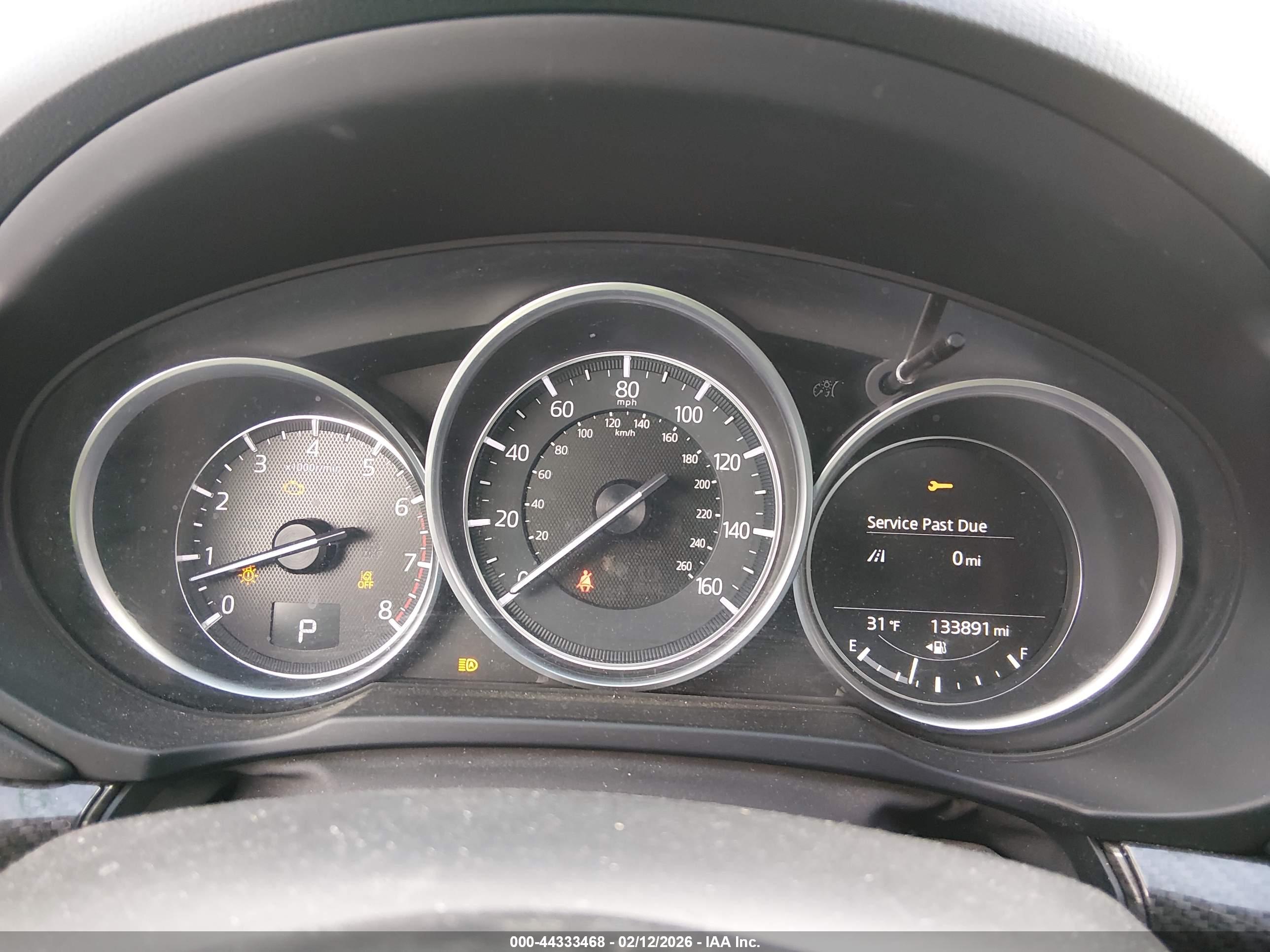 MAZDA CX-5 image 7