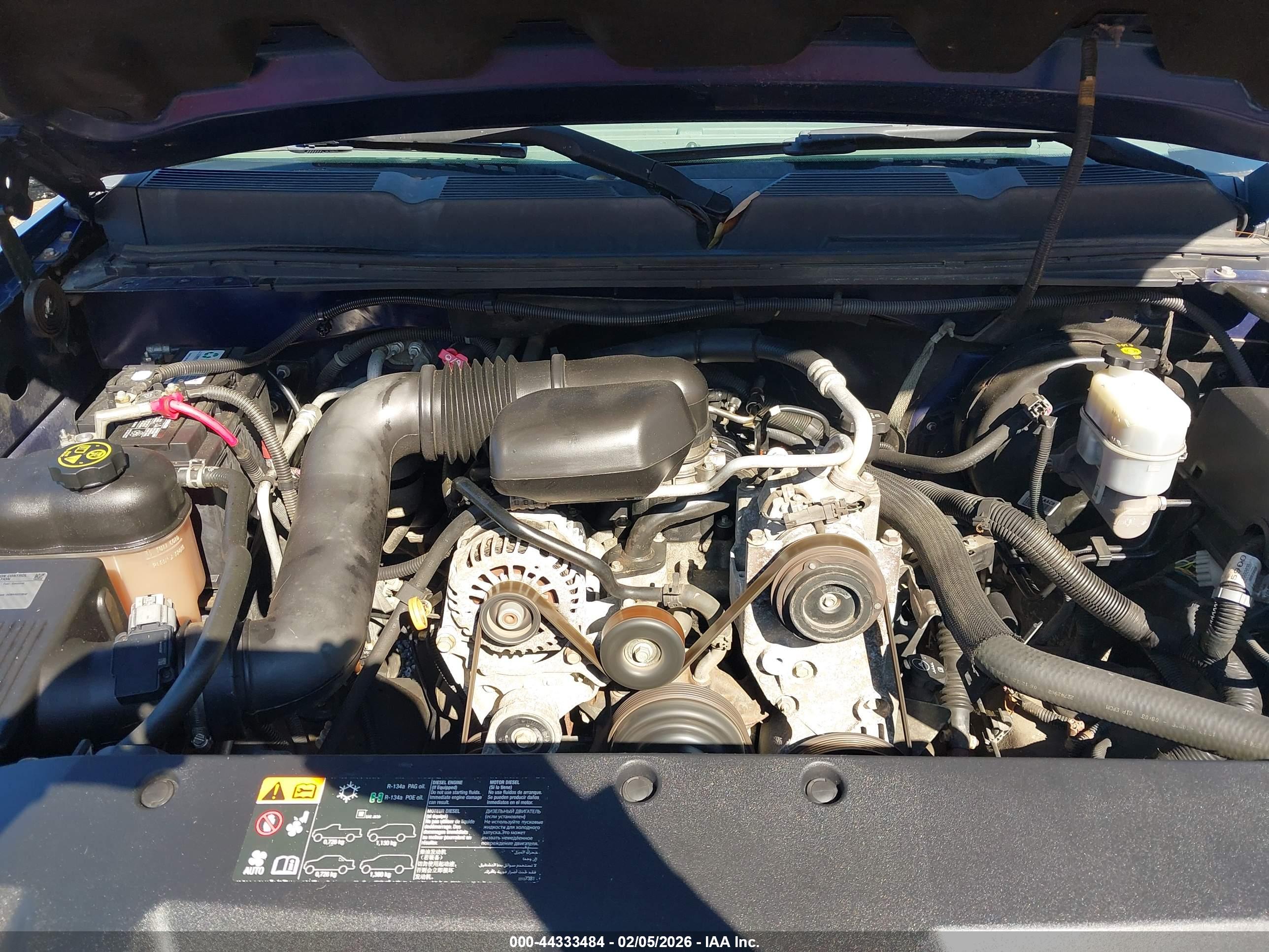 CHEVROLET SILVERADO image 10