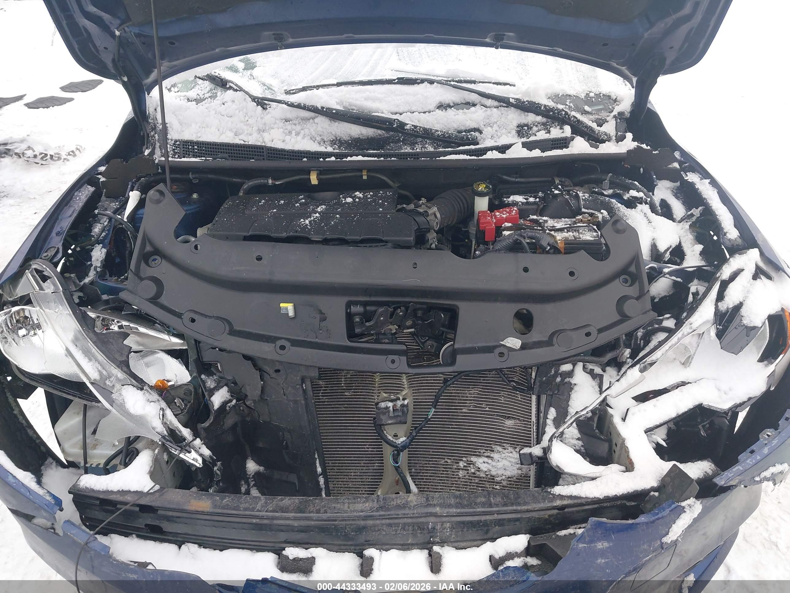 NISSAN SENTRA image 10
