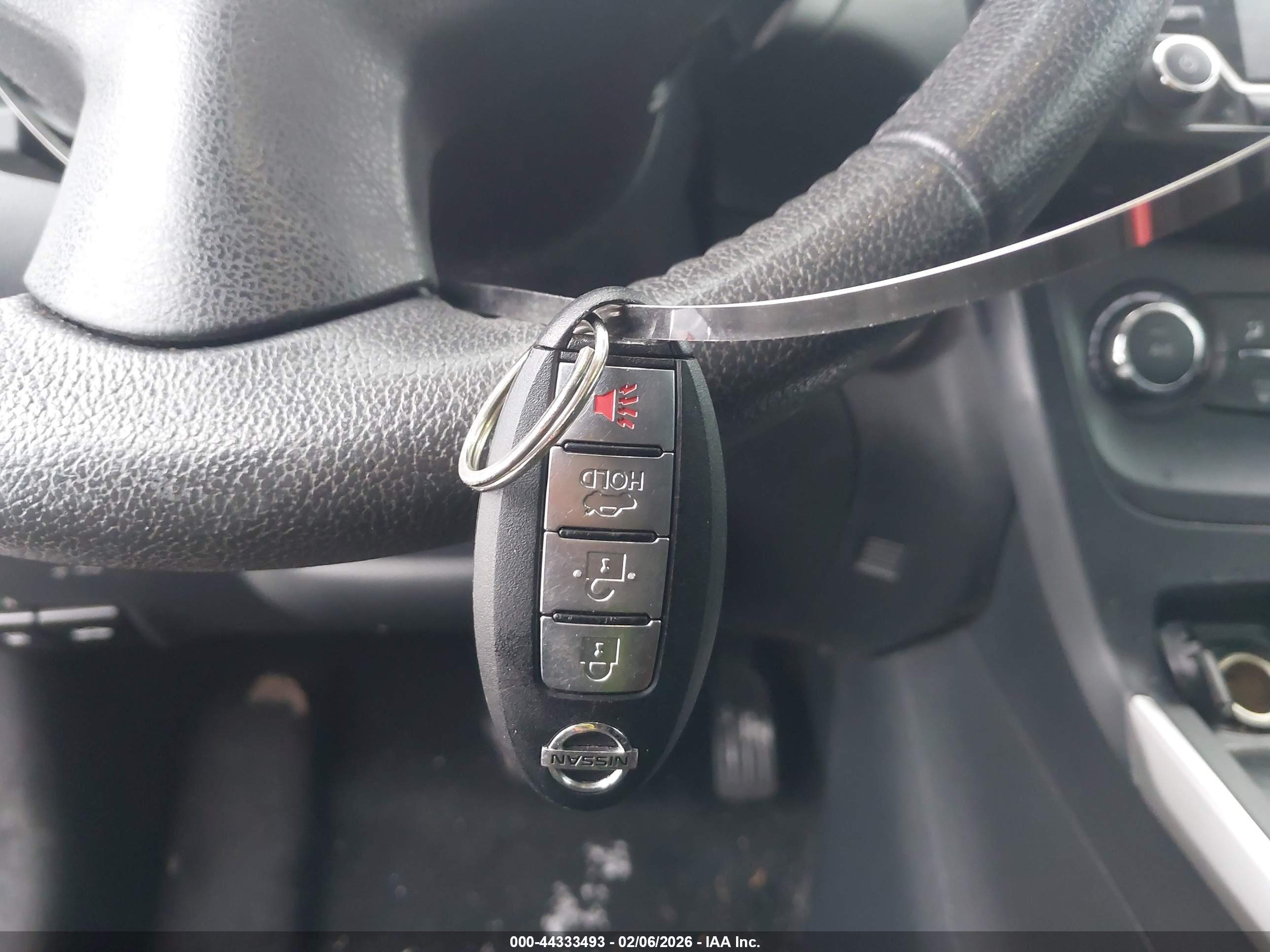 NISSAN SENTRA image 11