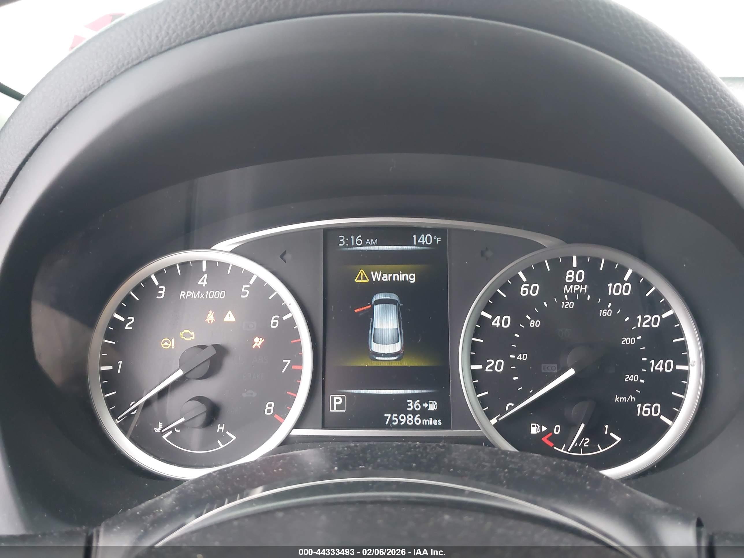 NISSAN SENTRA image 7