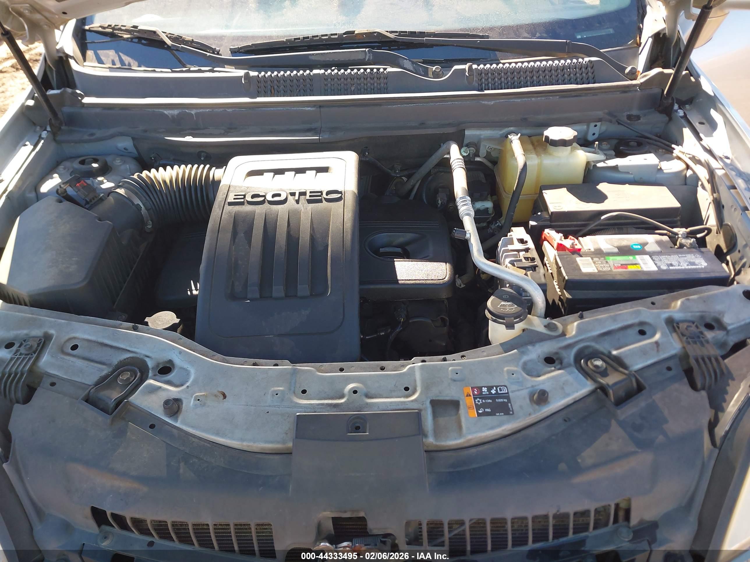 CHEVROLET CAPTIVA image 10