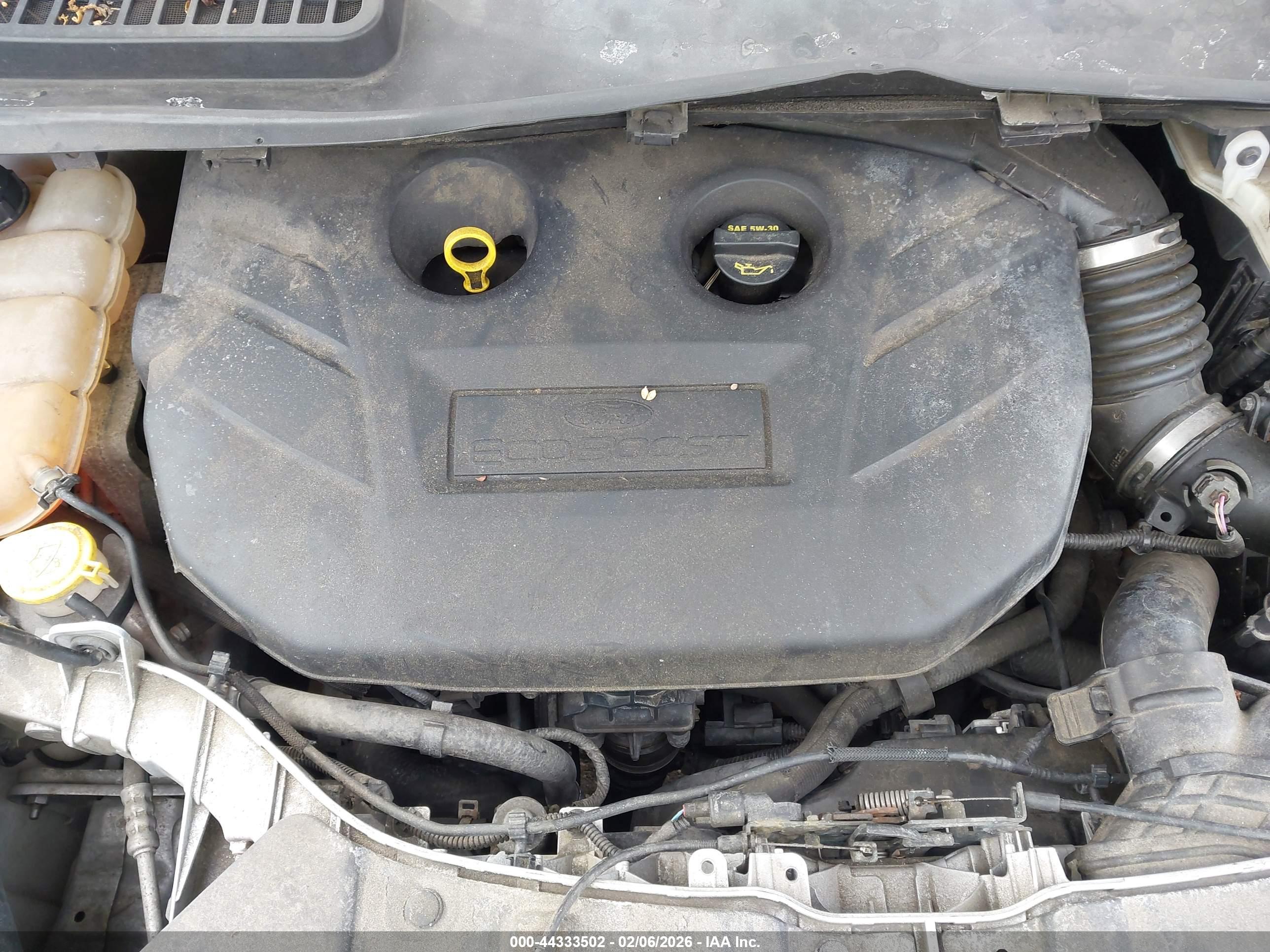 FORD ESCAPE image 10
