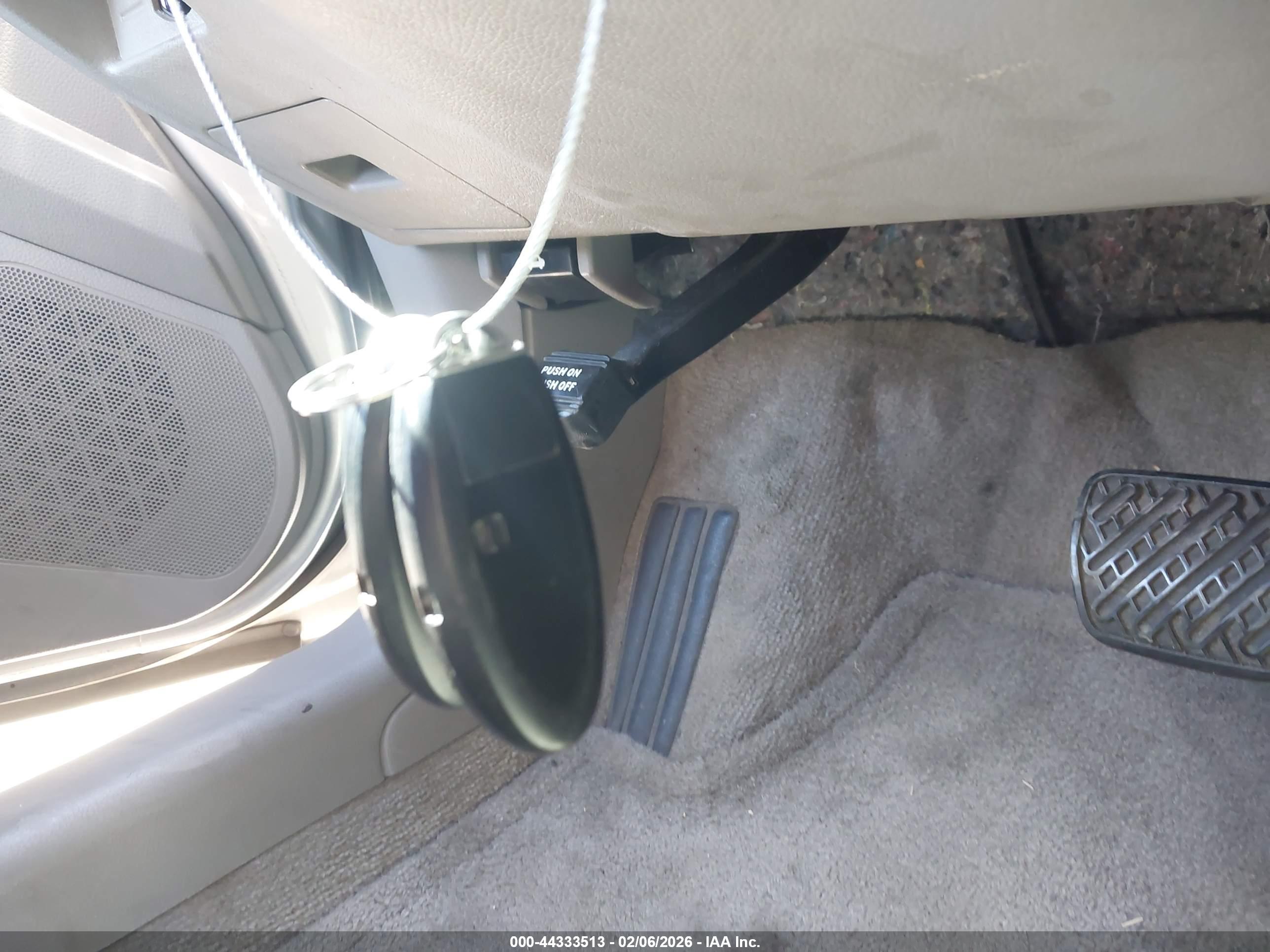NISSAN ALTIMA image 11