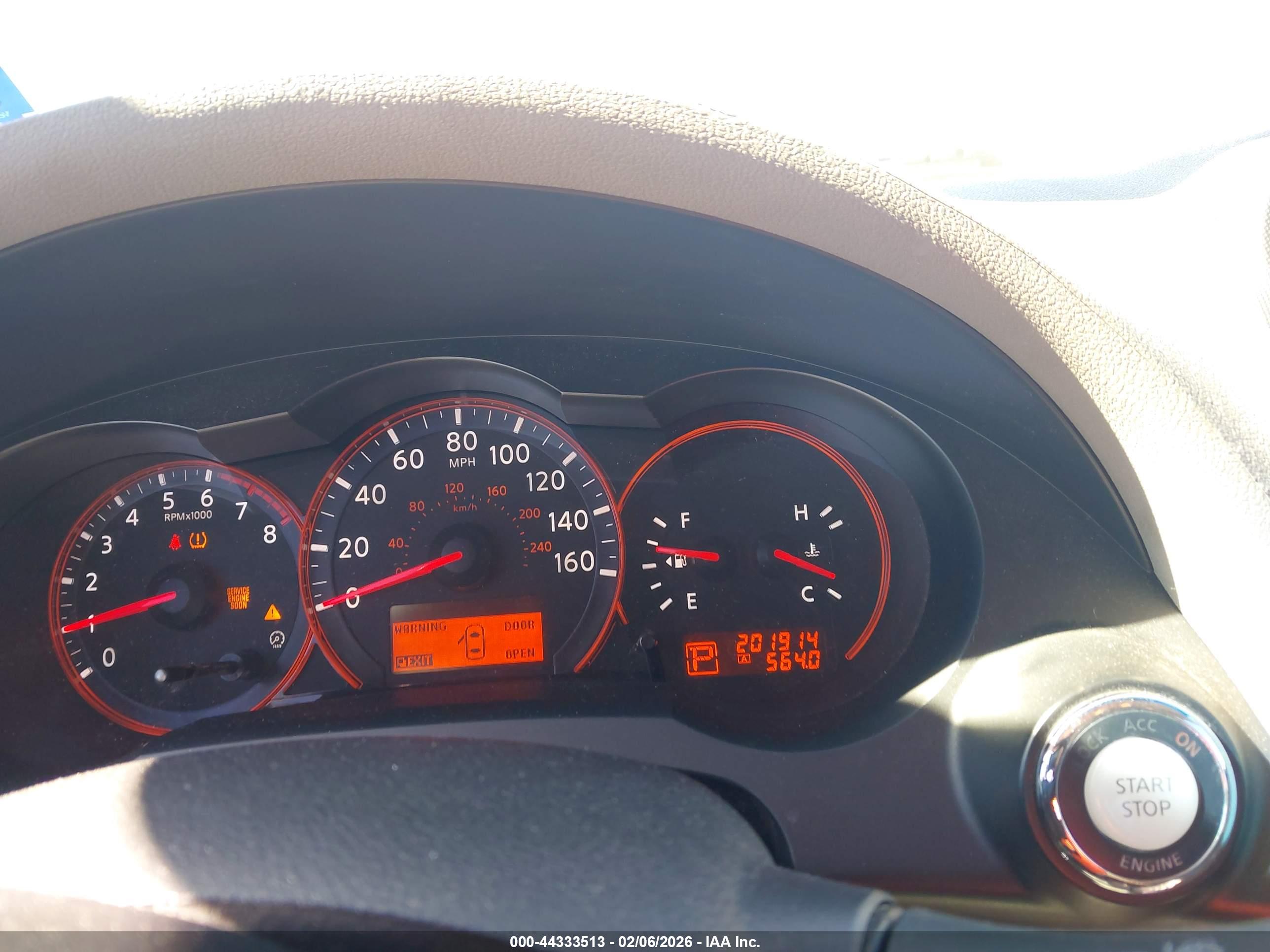 NISSAN ALTIMA image 7
