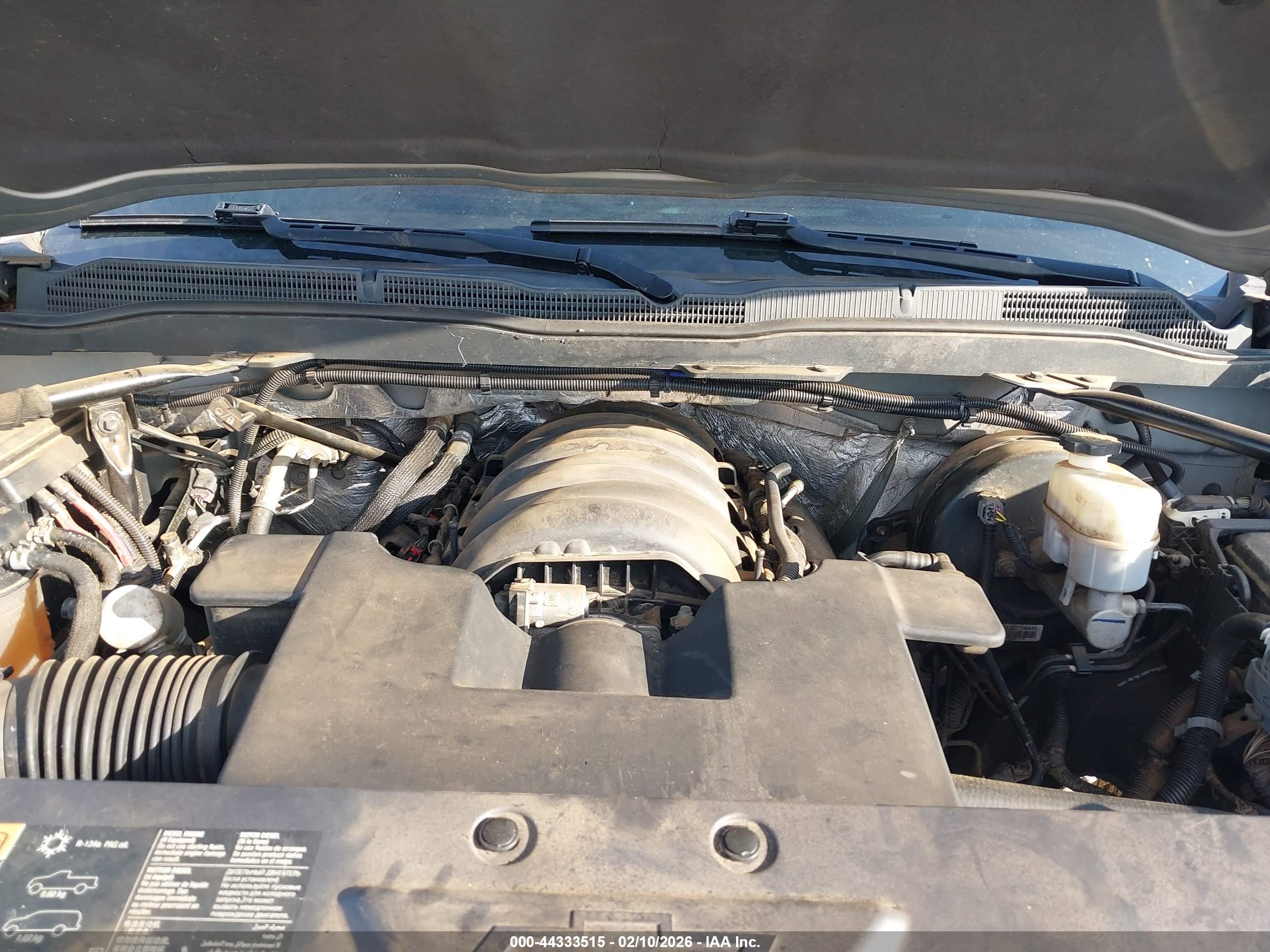 CHEVROLET SILVERADO image 10