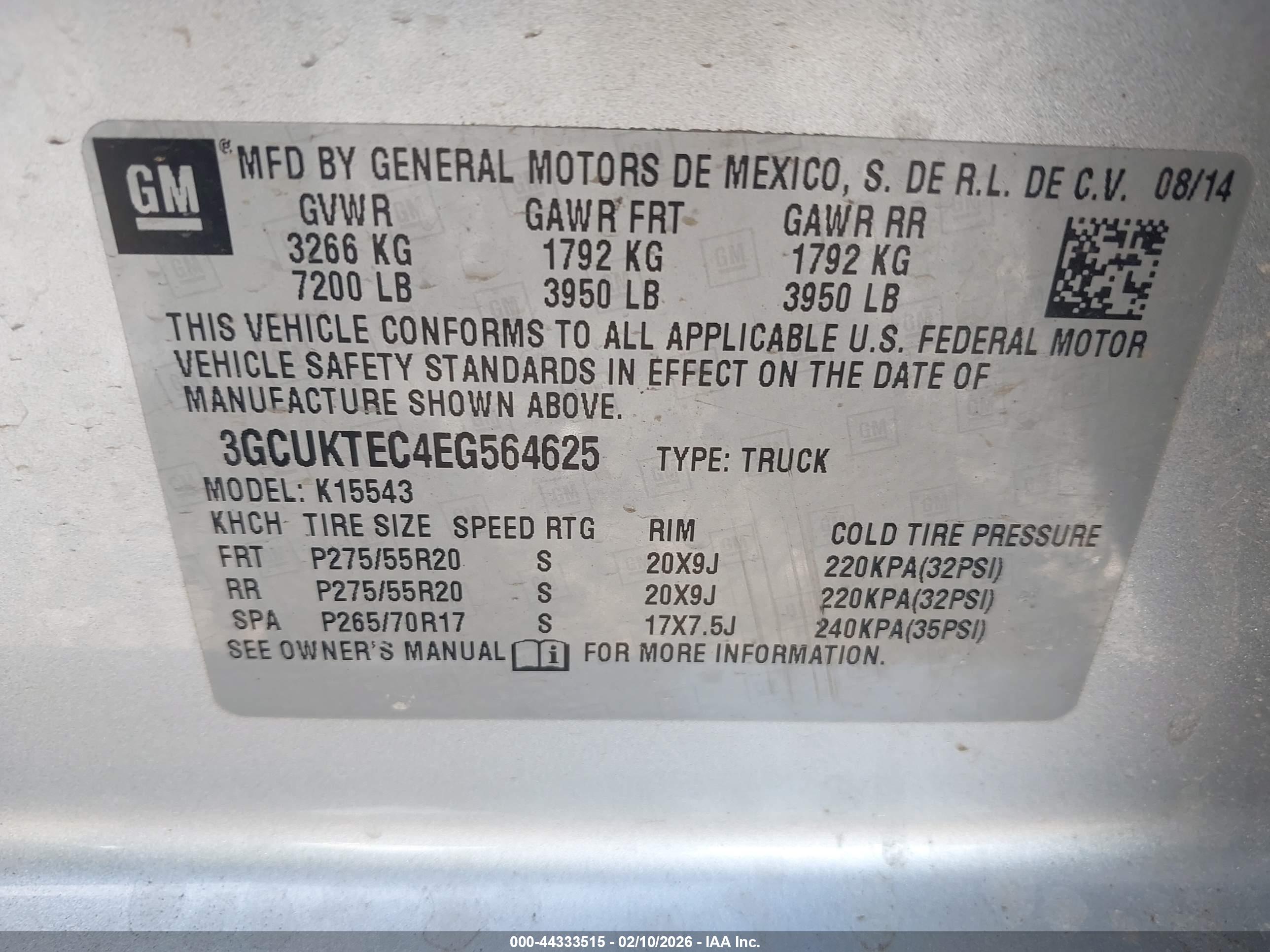 CHEVROLET SILVERADO image 9