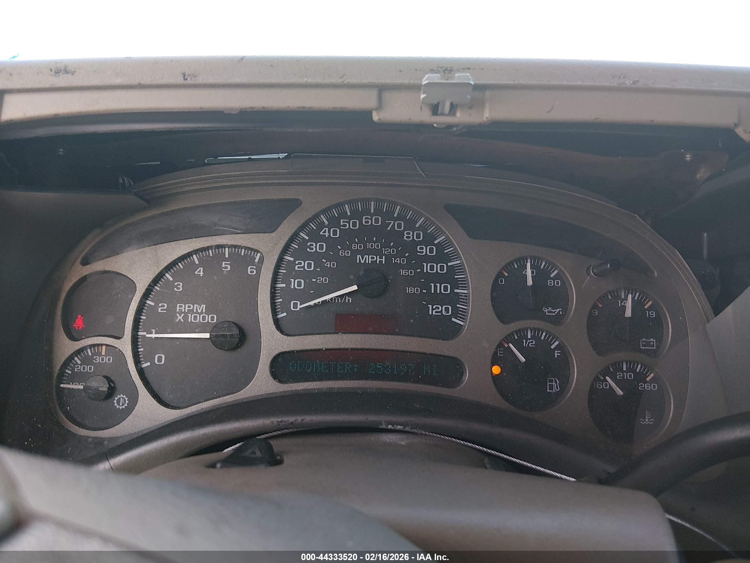 GMC YUKON image 7