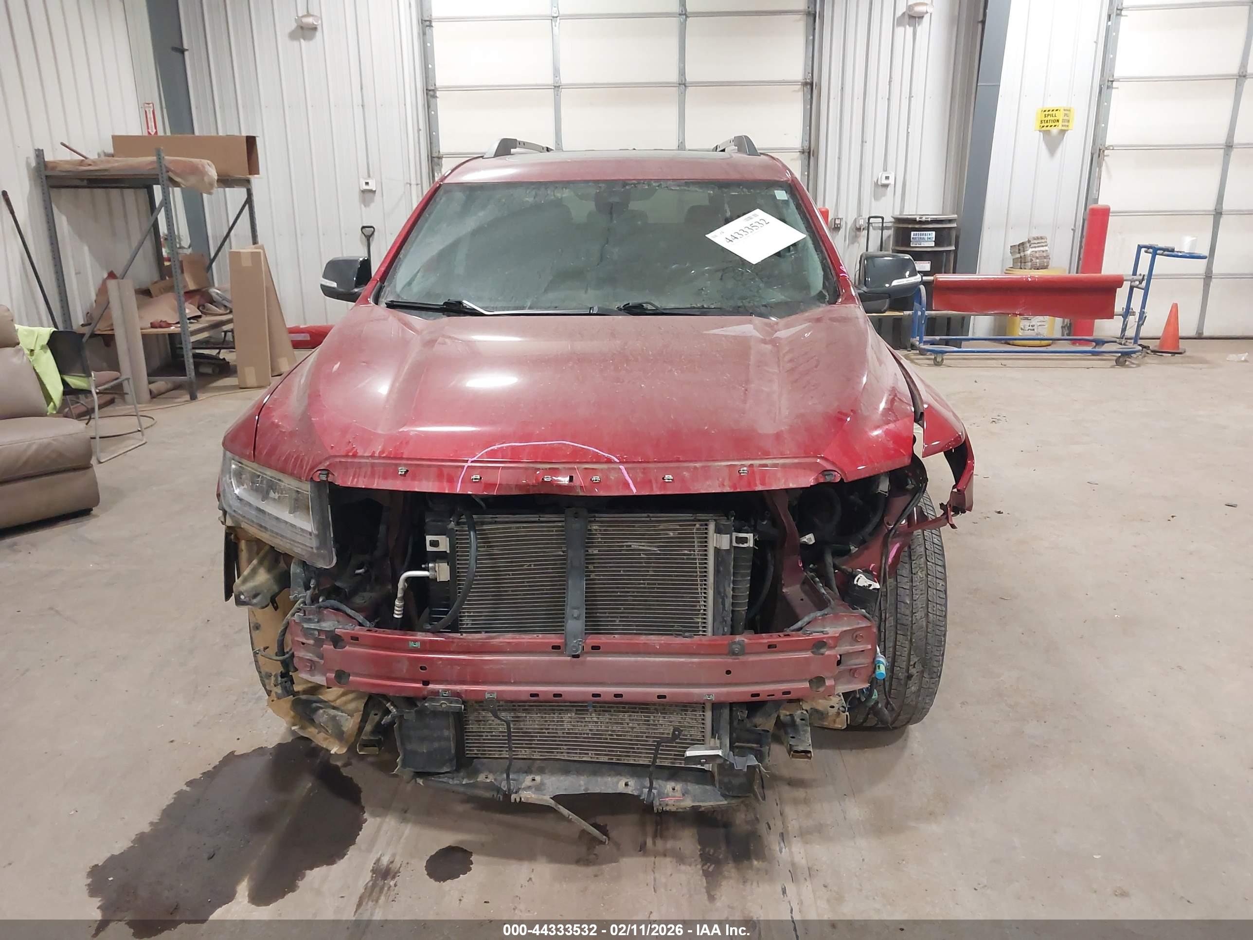GMC ACADIA image 6