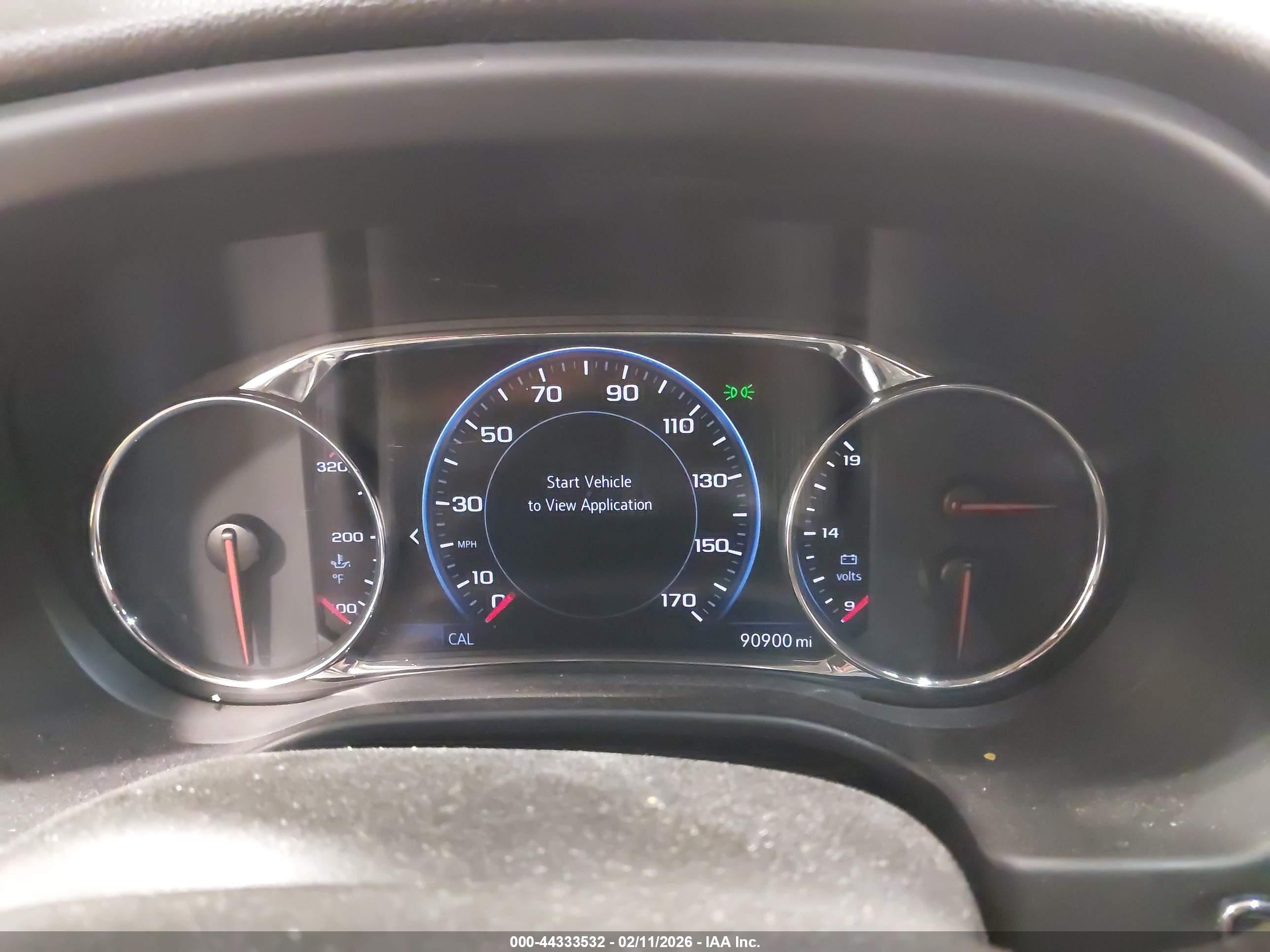GMC ACADIA image 7