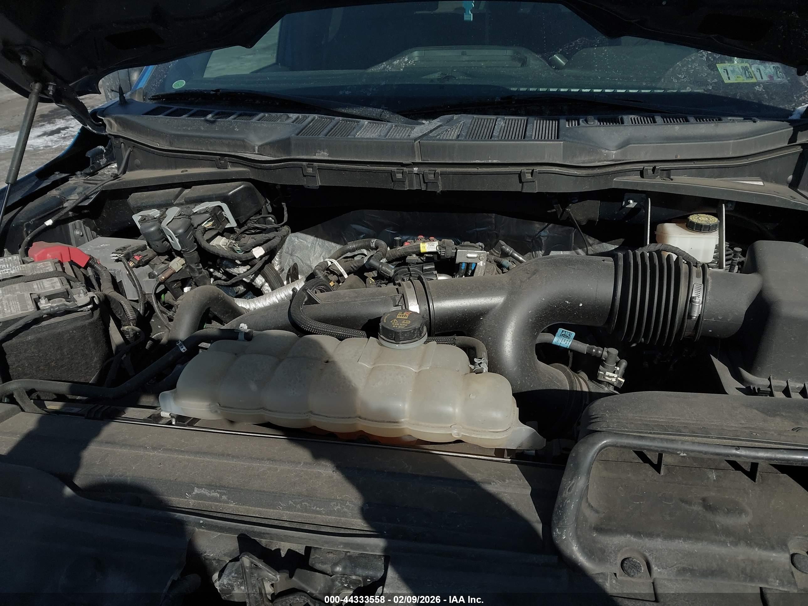 FORD F-150 image 10
