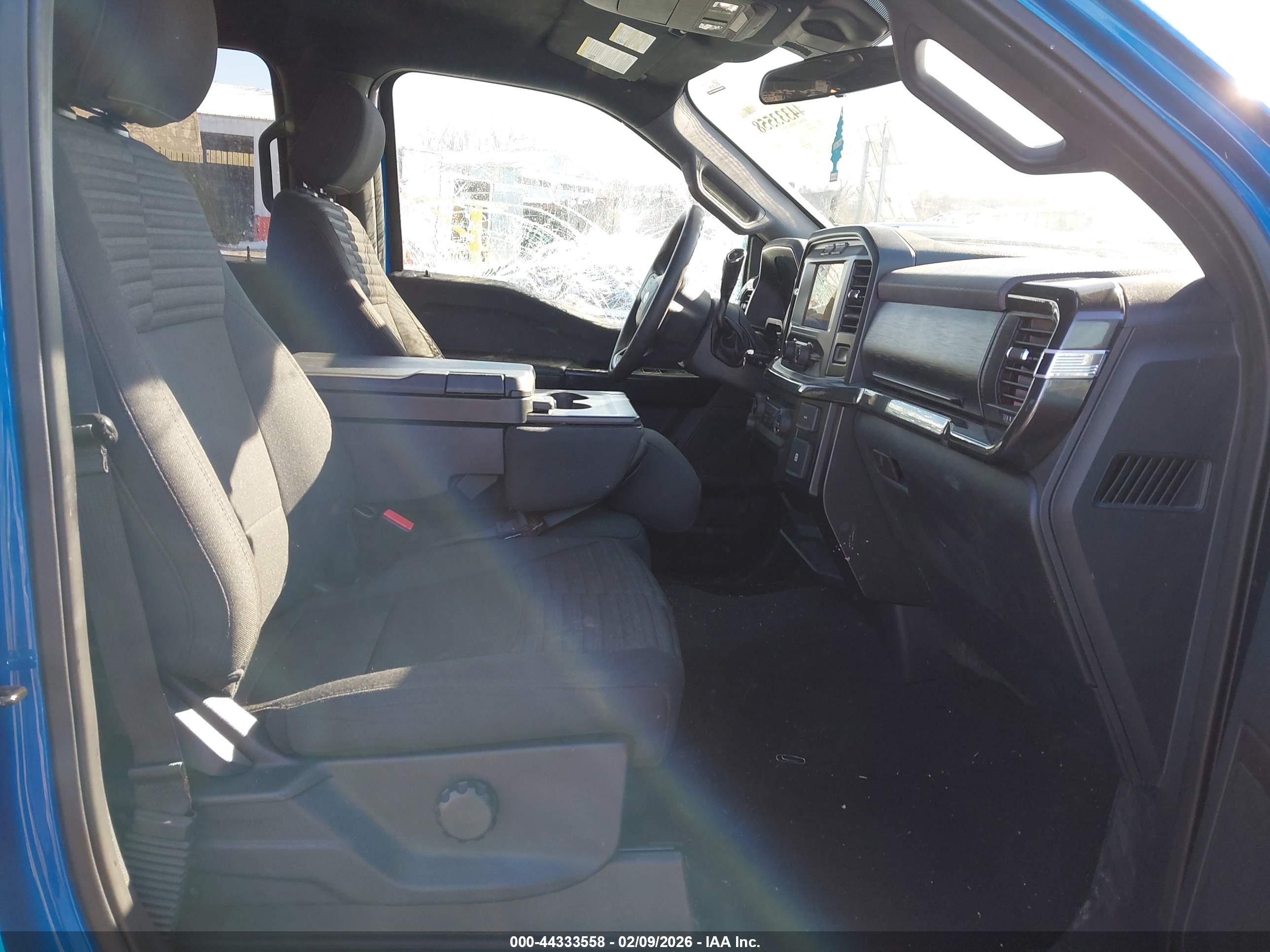 FORD F-150 image 5