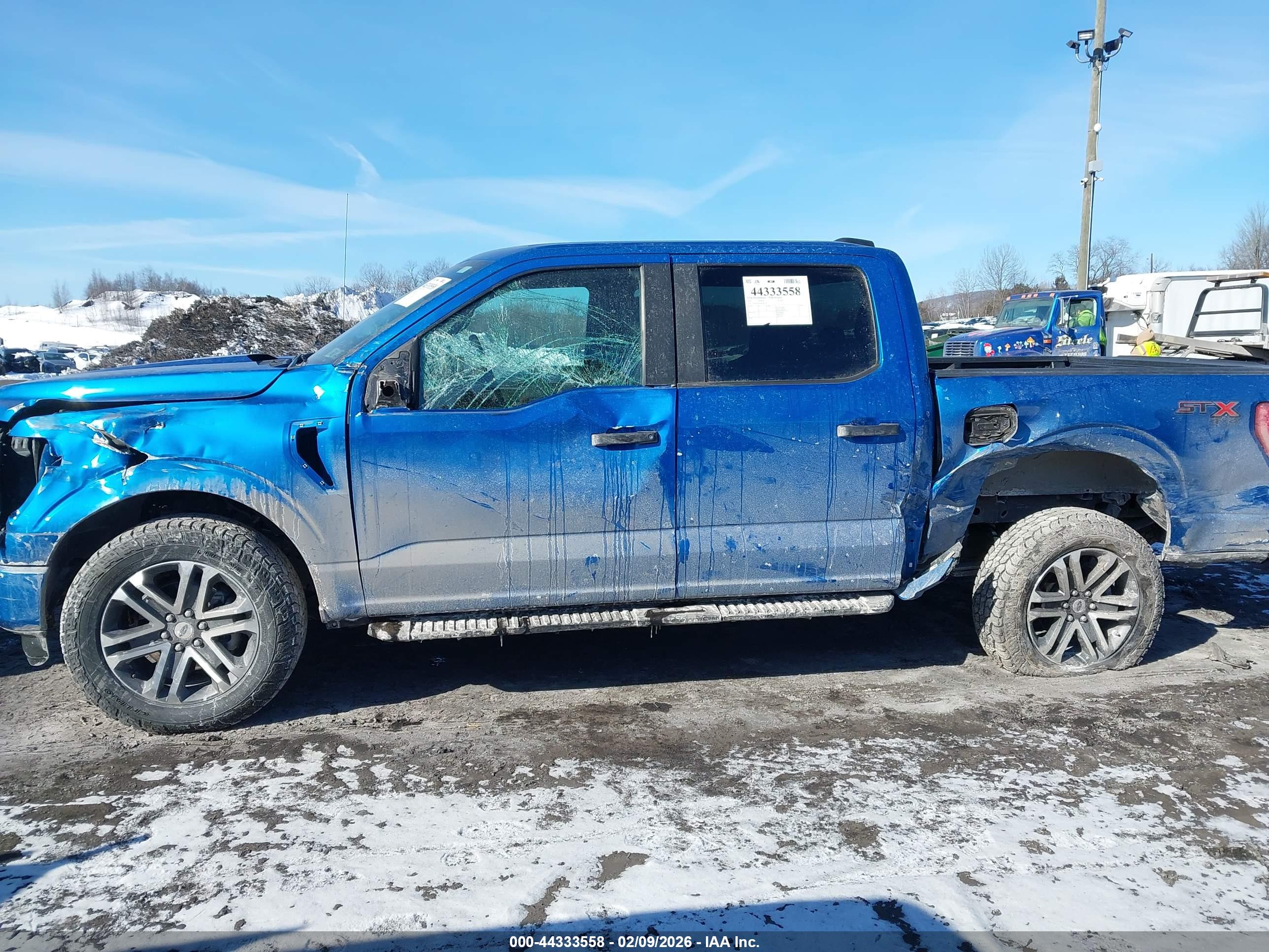FORD F-150 image 6