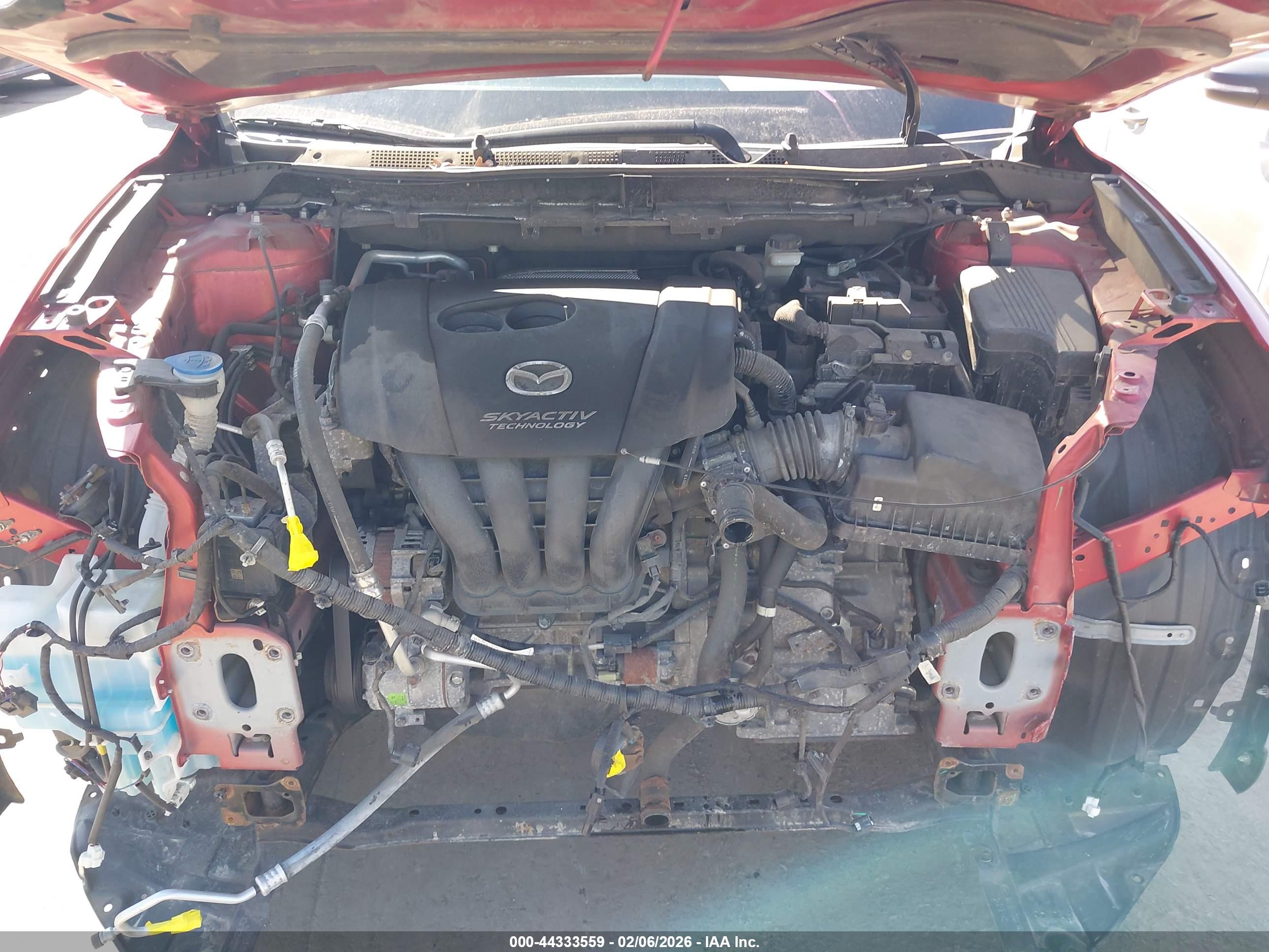 MAZDA CX-5 image 10