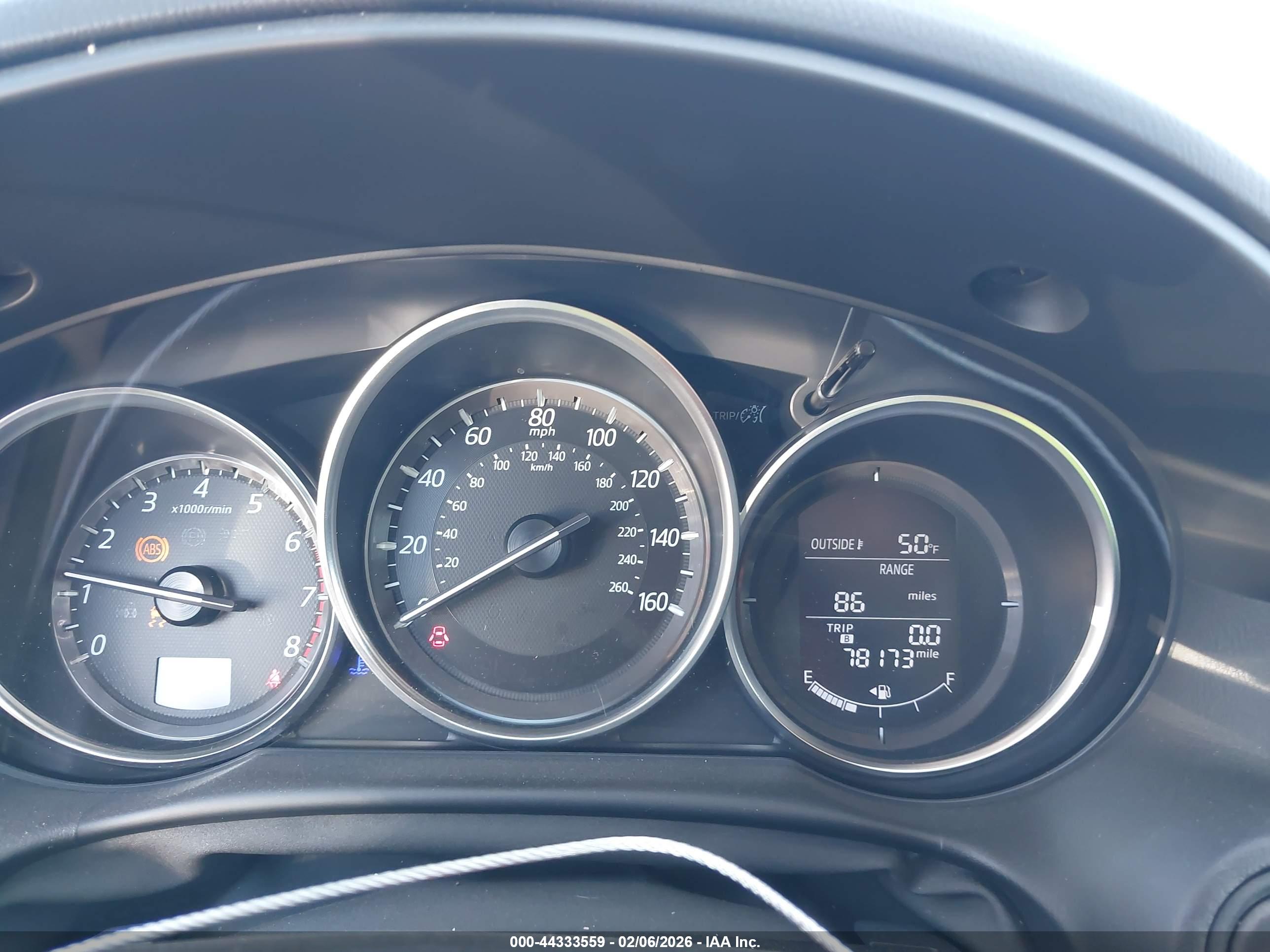 MAZDA CX-5 image 7