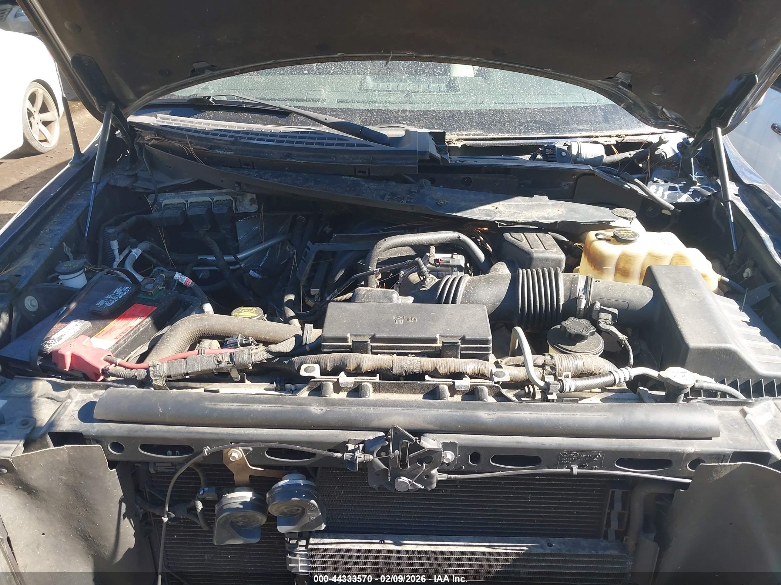 FORD F-150 image 10