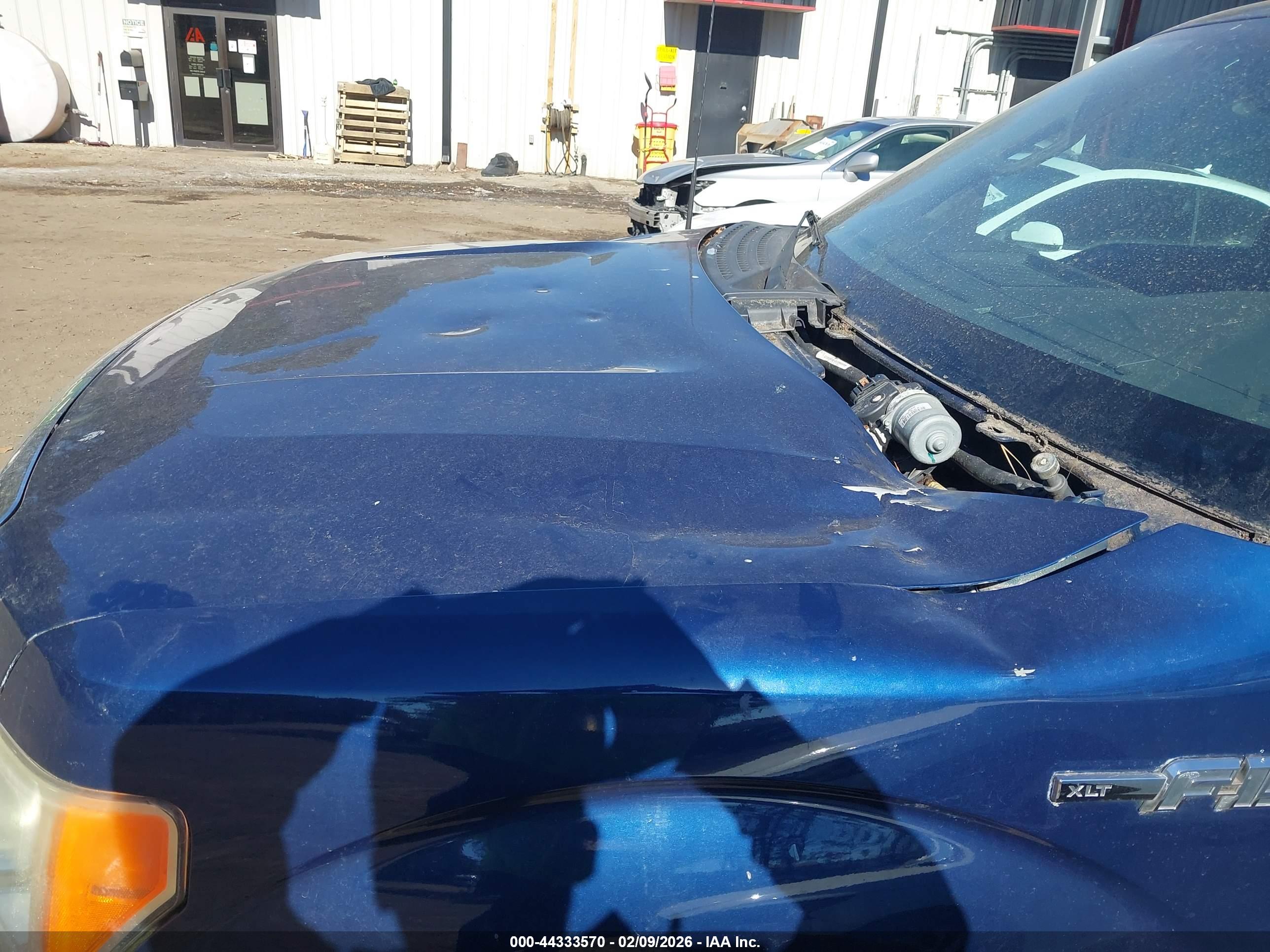 FORD F-150 image 6