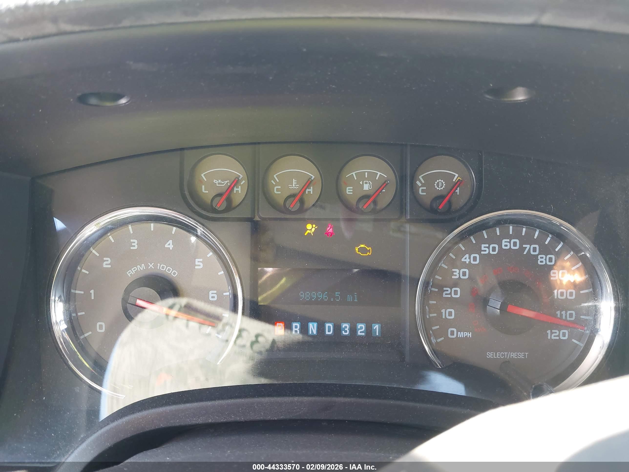 FORD F-150 image 7