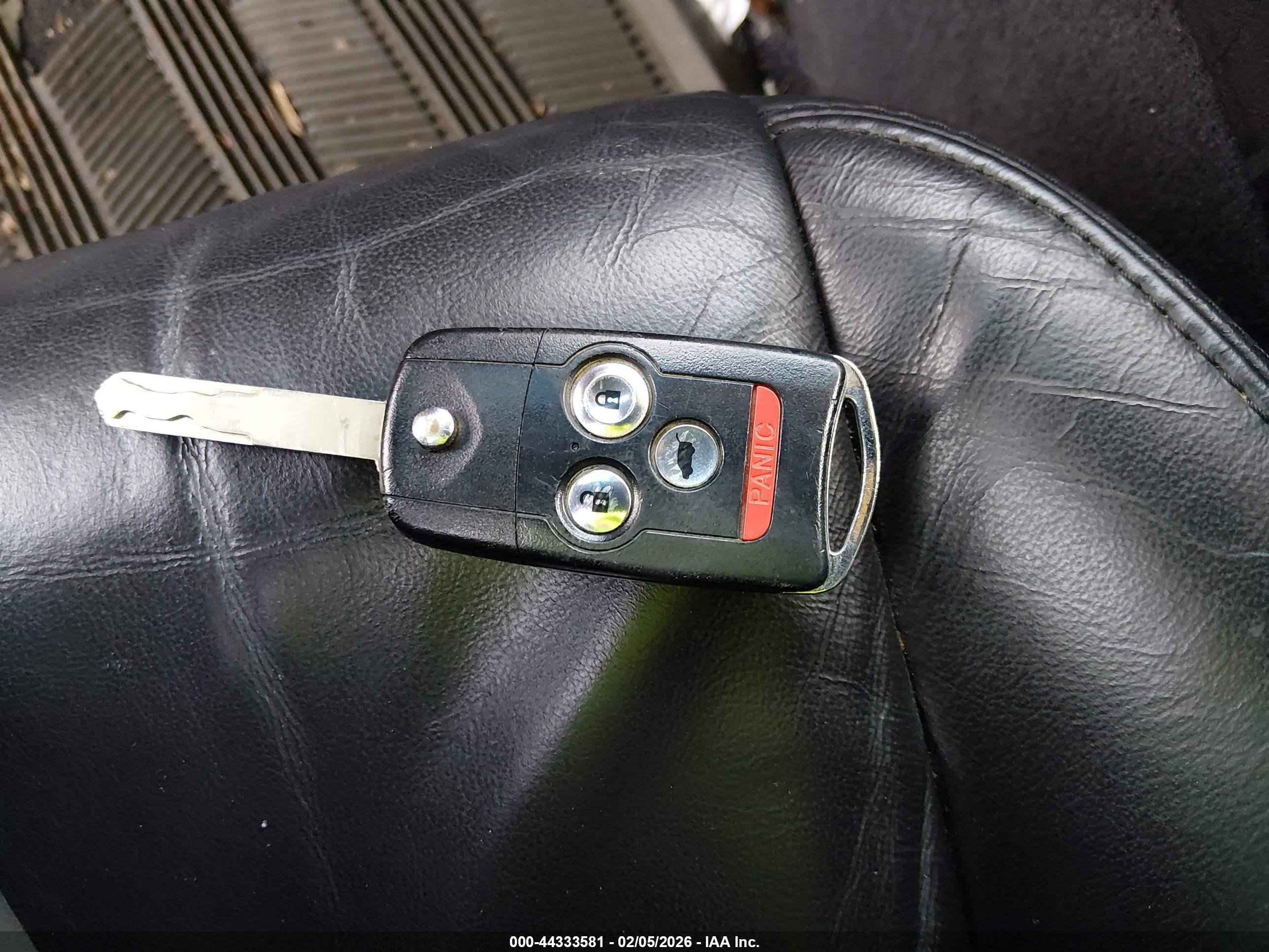 ACURA MDX image 11