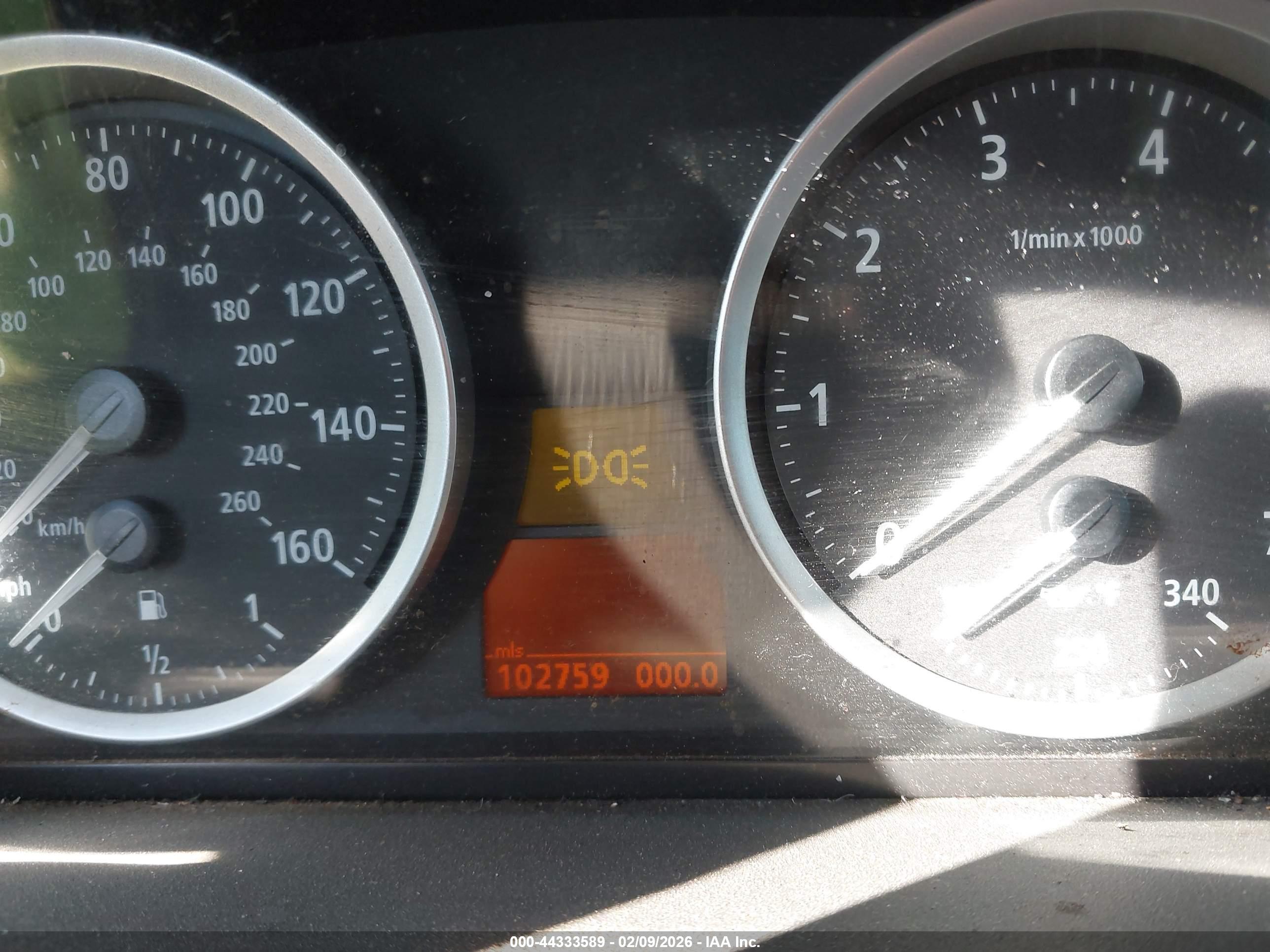 BMW 645CI image 7