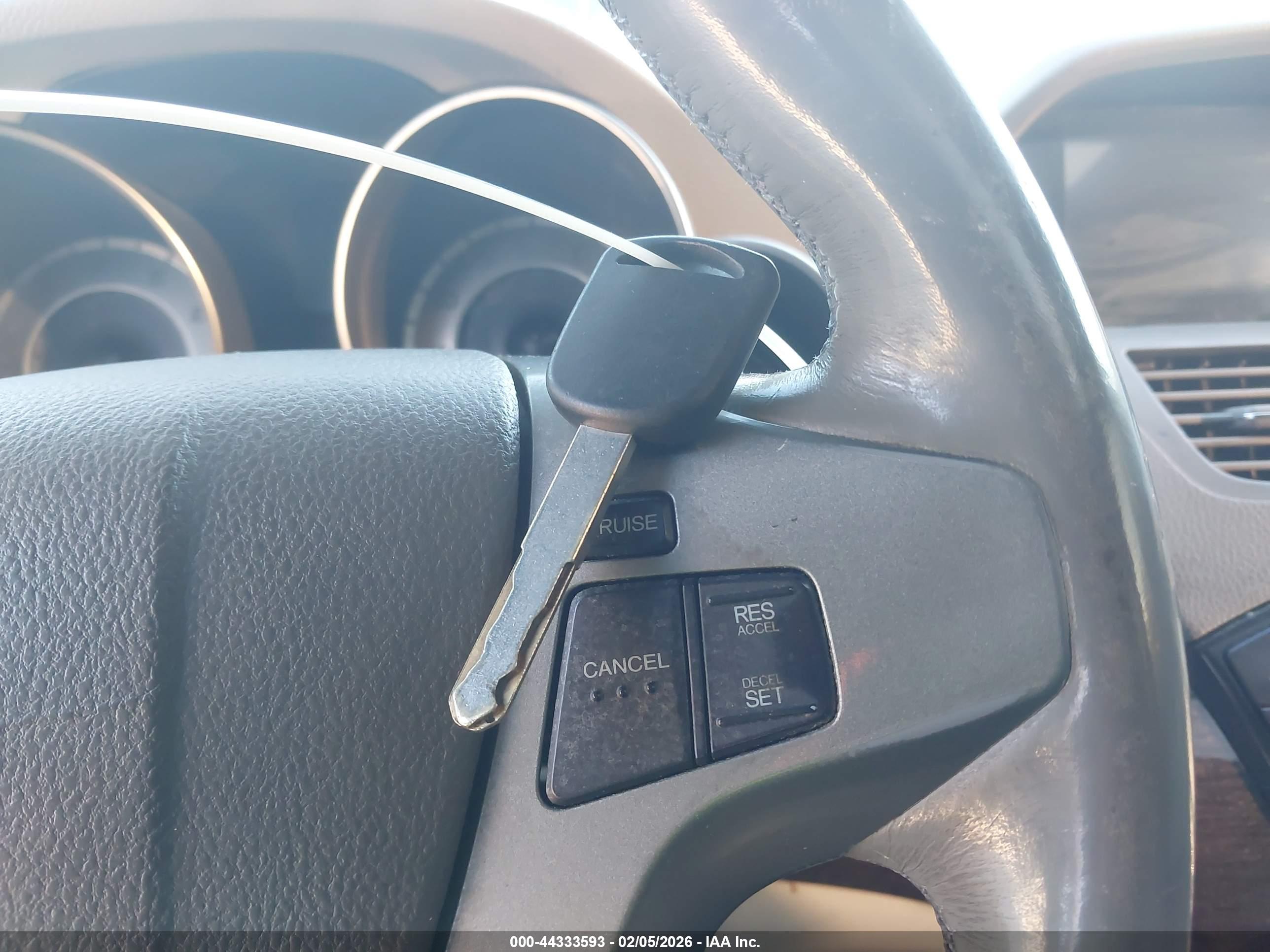ACURA MDX image 11