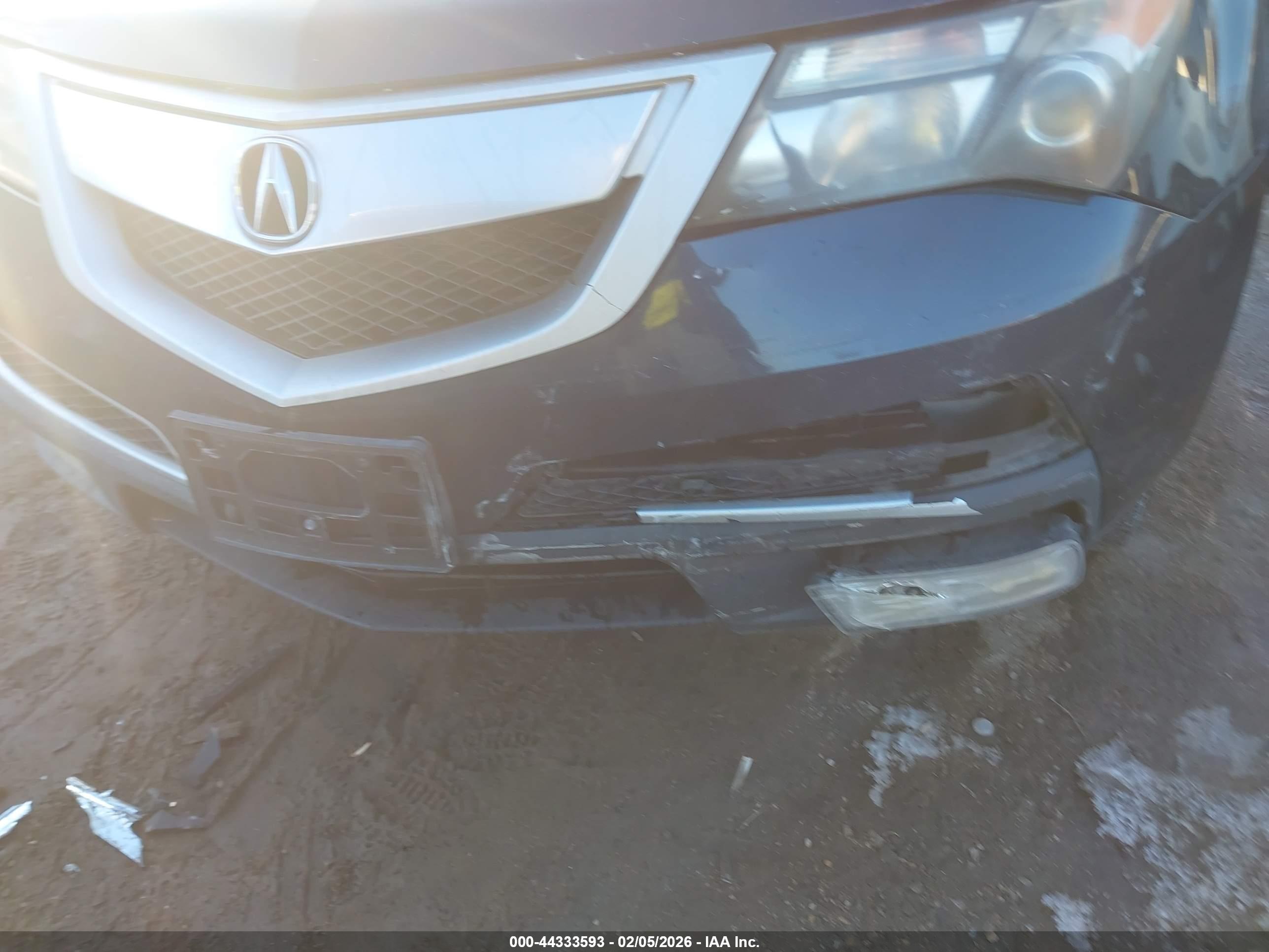 ACURA MDX image 6