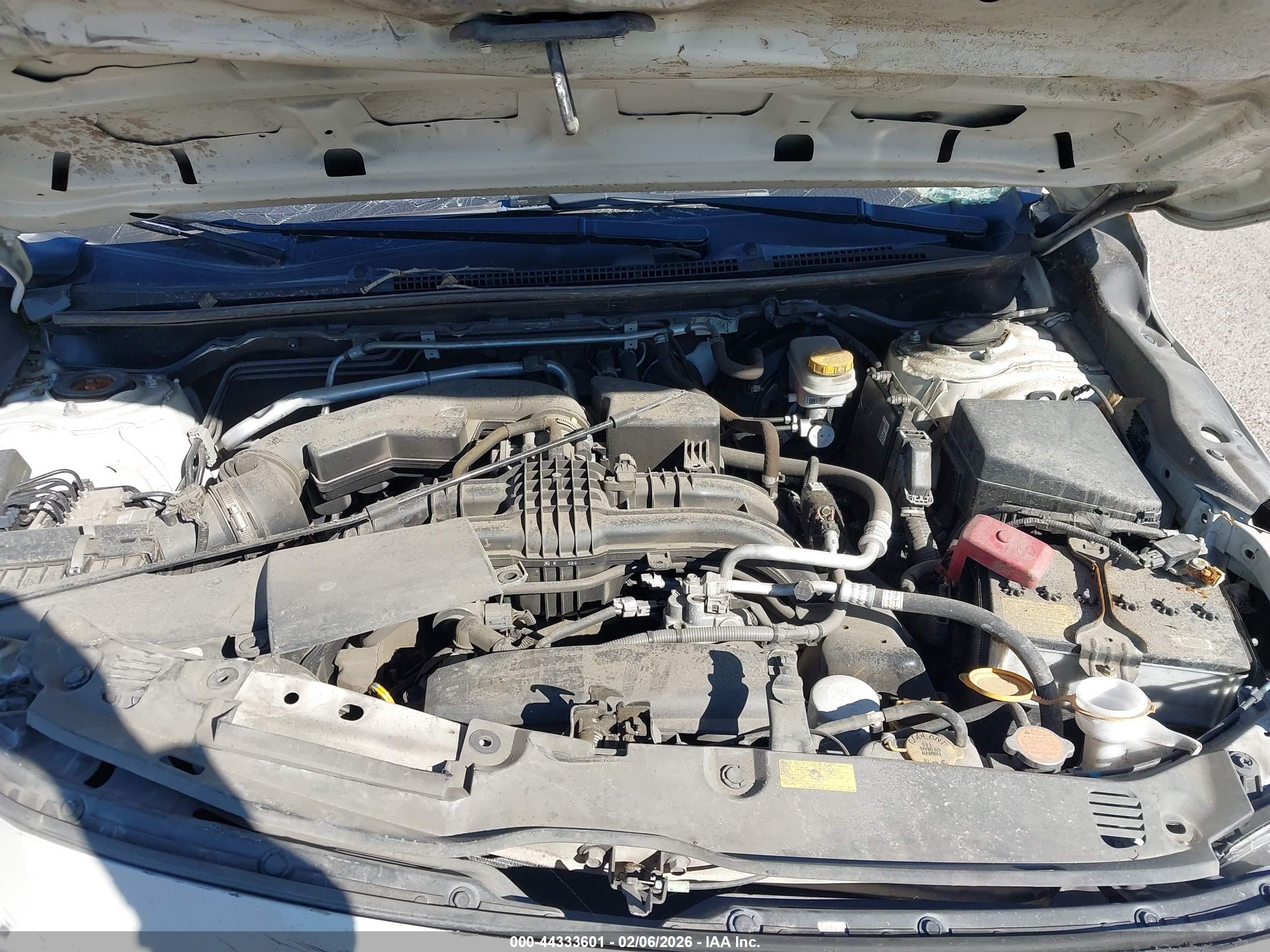 SUBARU CROSSTREK image 10