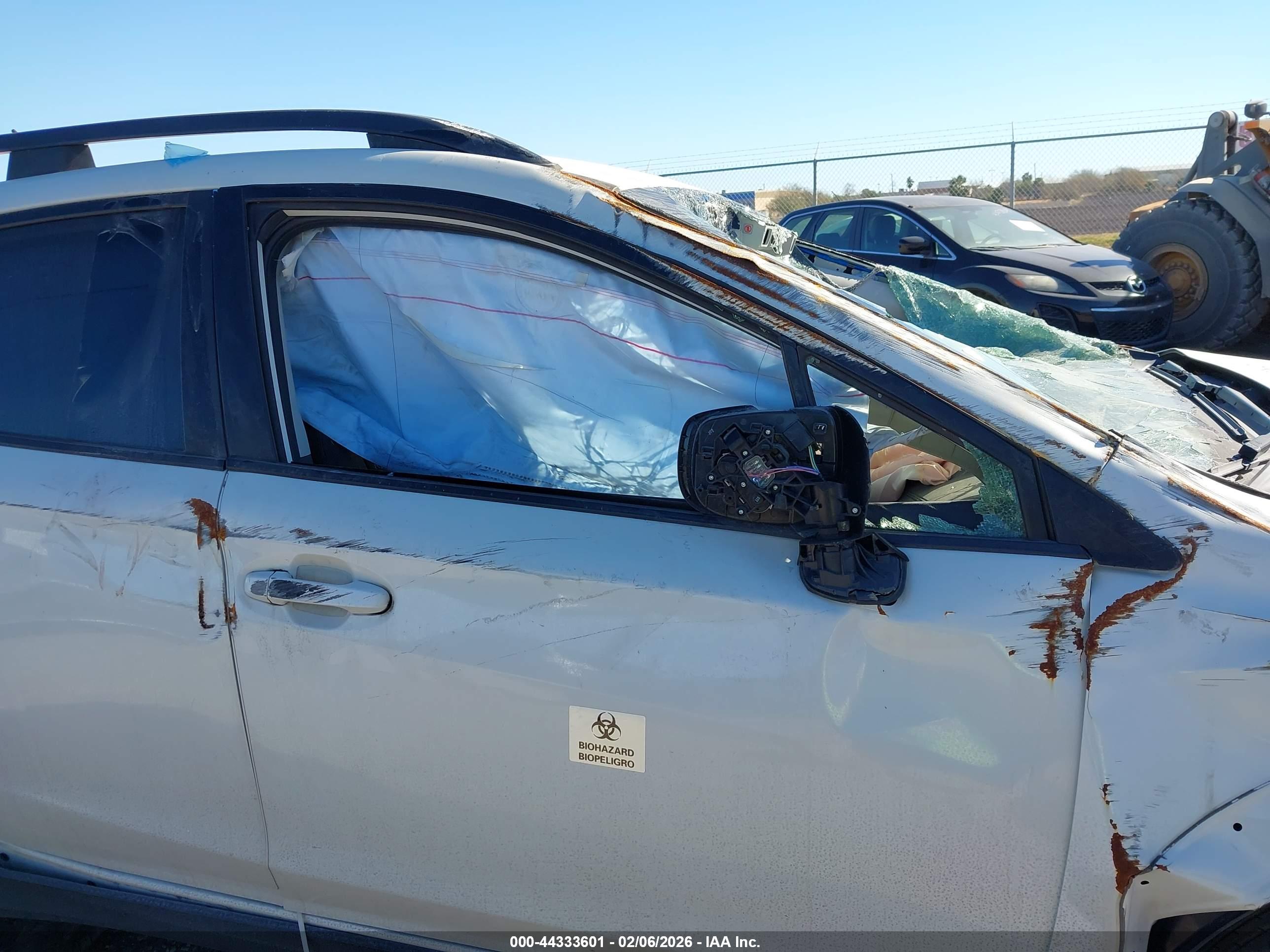 SUBARU CROSSTREK image 5