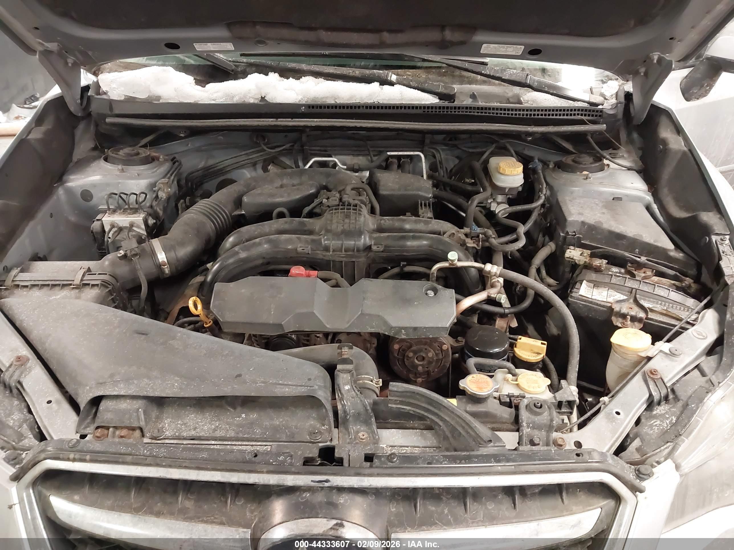 SUBARU XV image 10