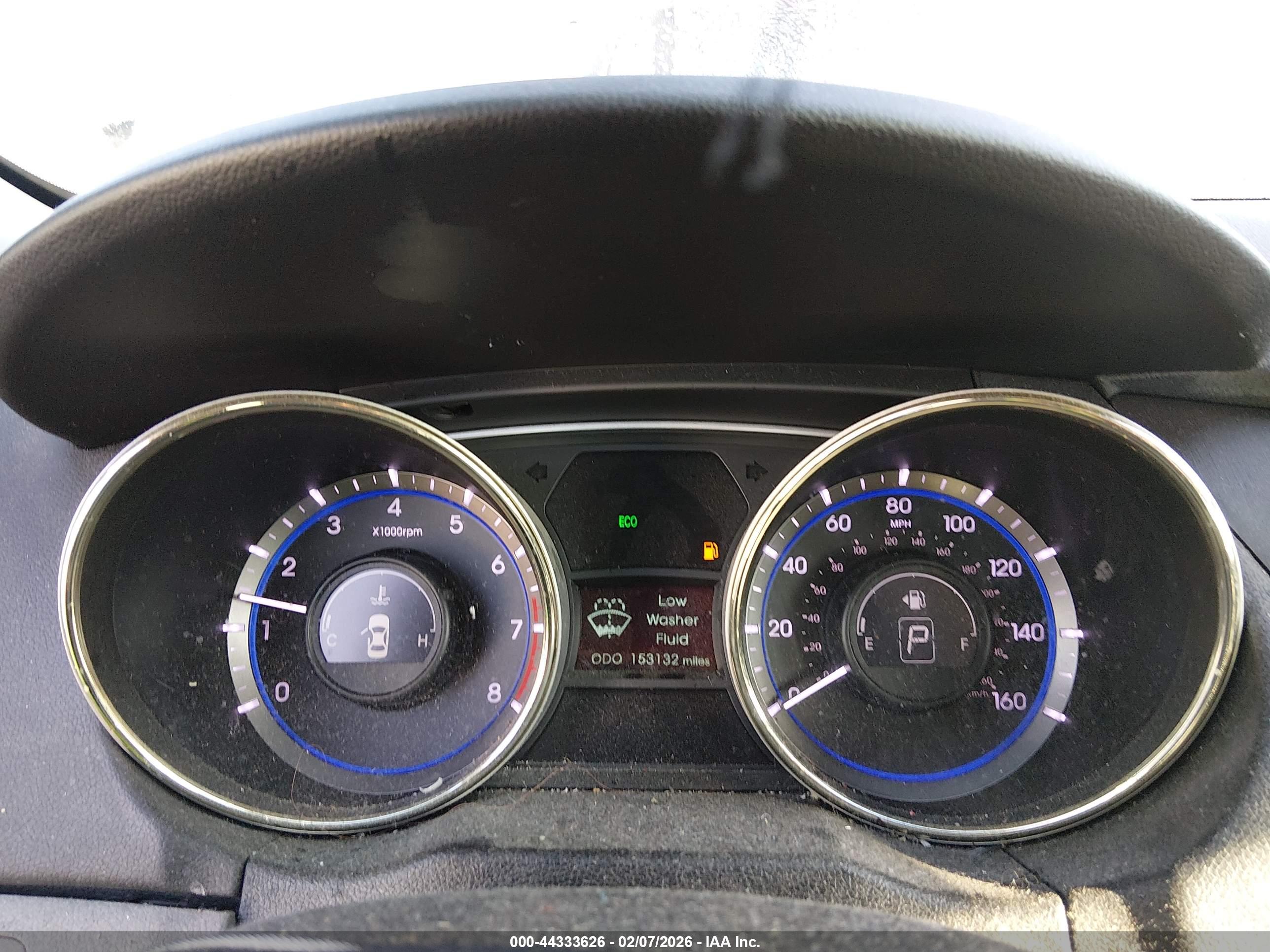 HYUNDAI SONATA image 7
