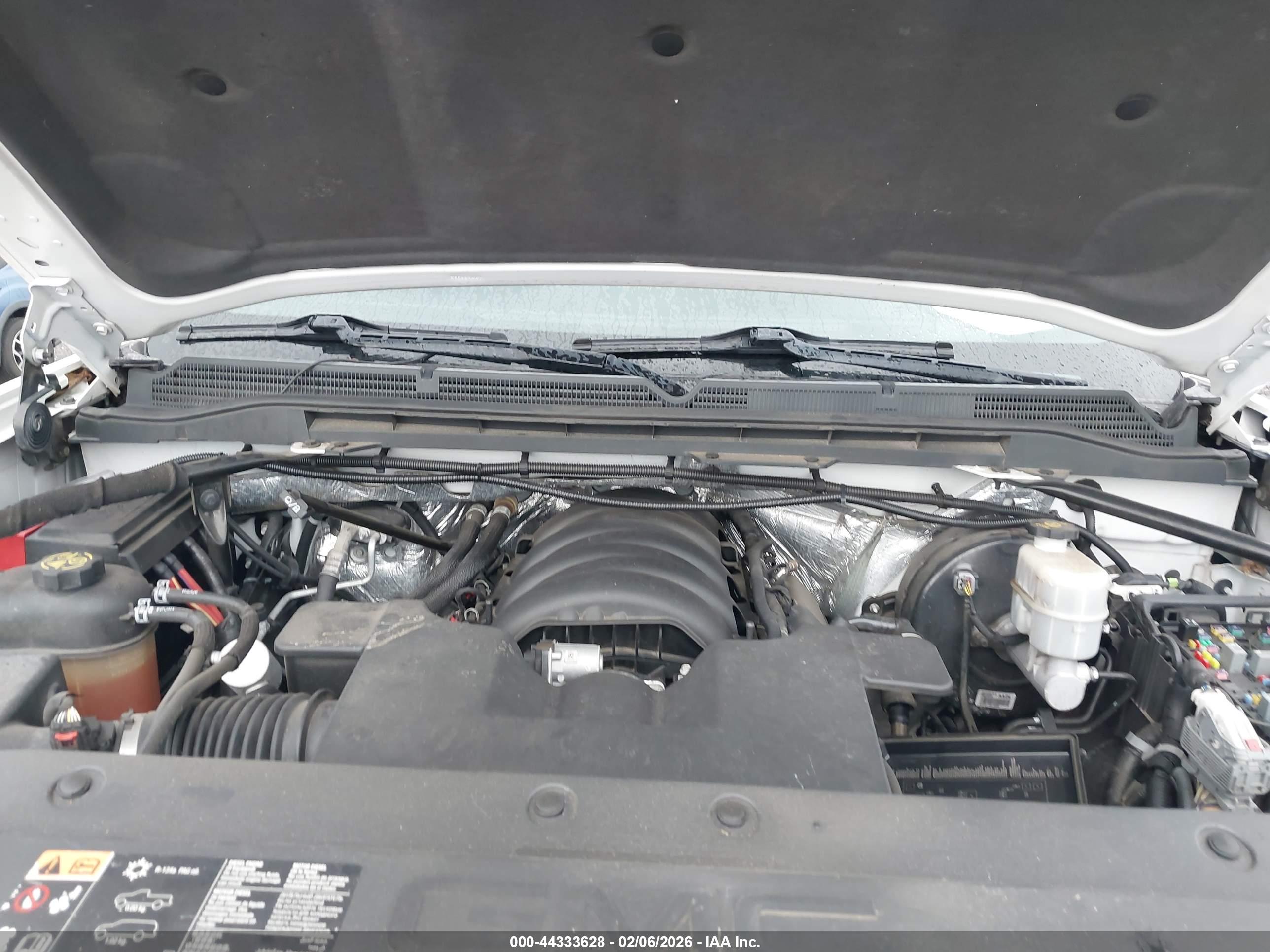 GMC SIERRA image 10