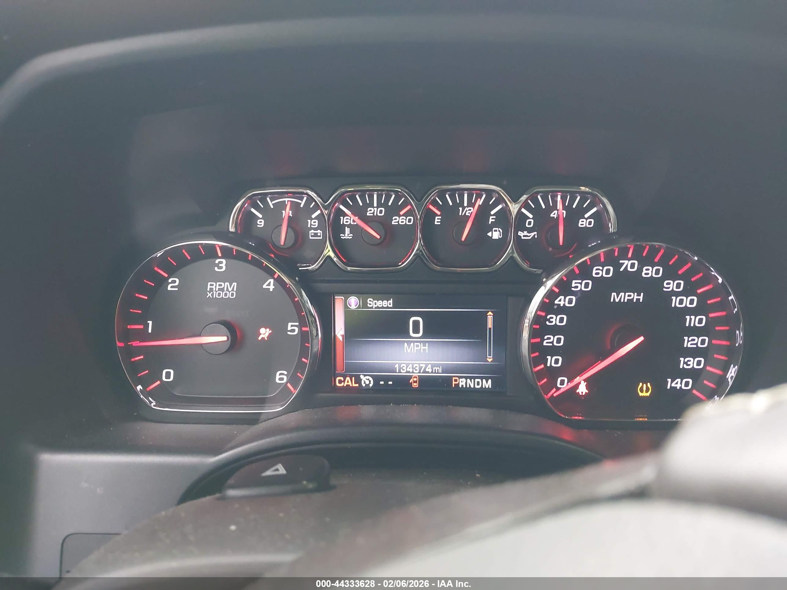 GMC SIERRA image 7