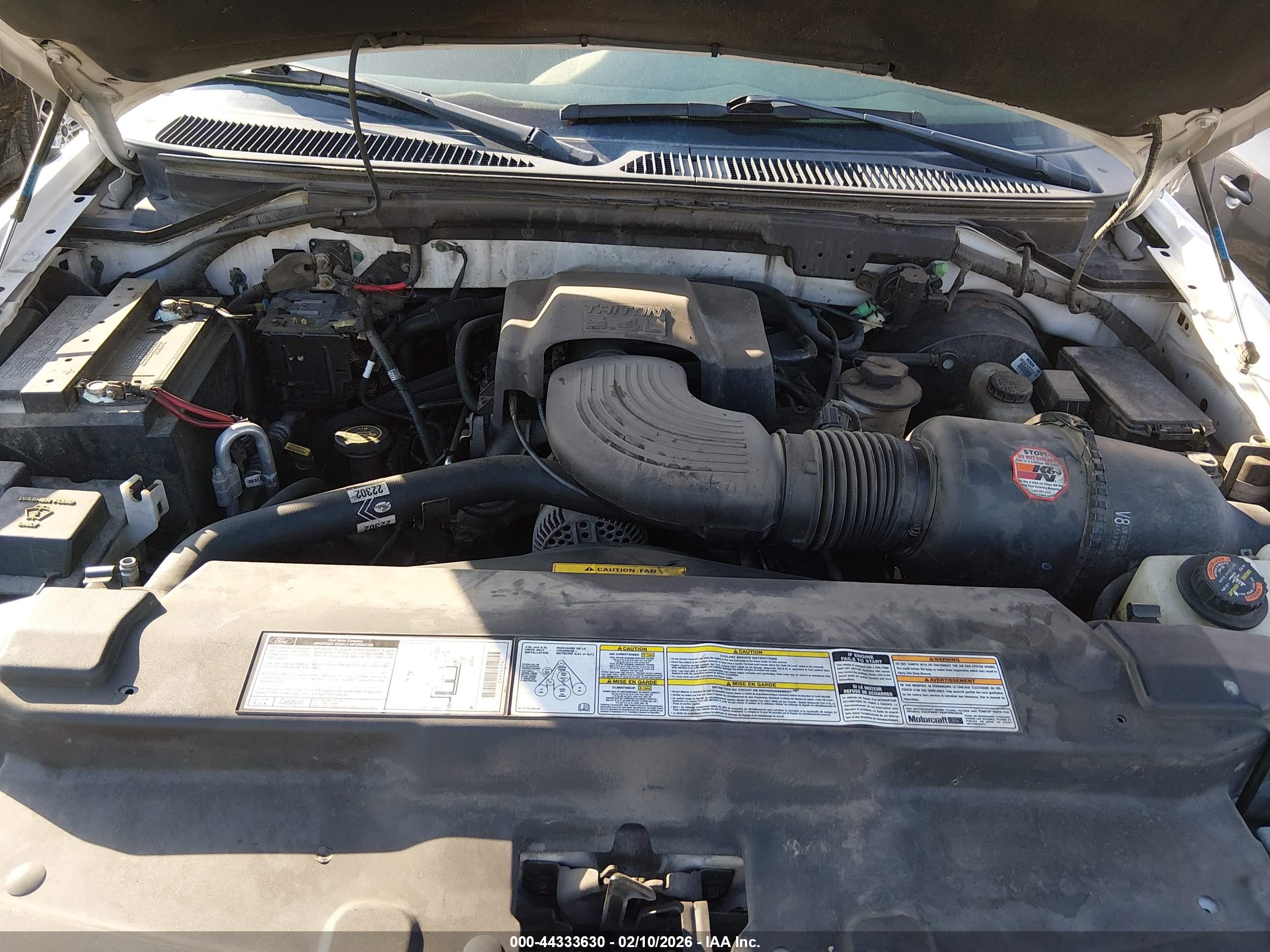 FORD EXPEDITION image 10