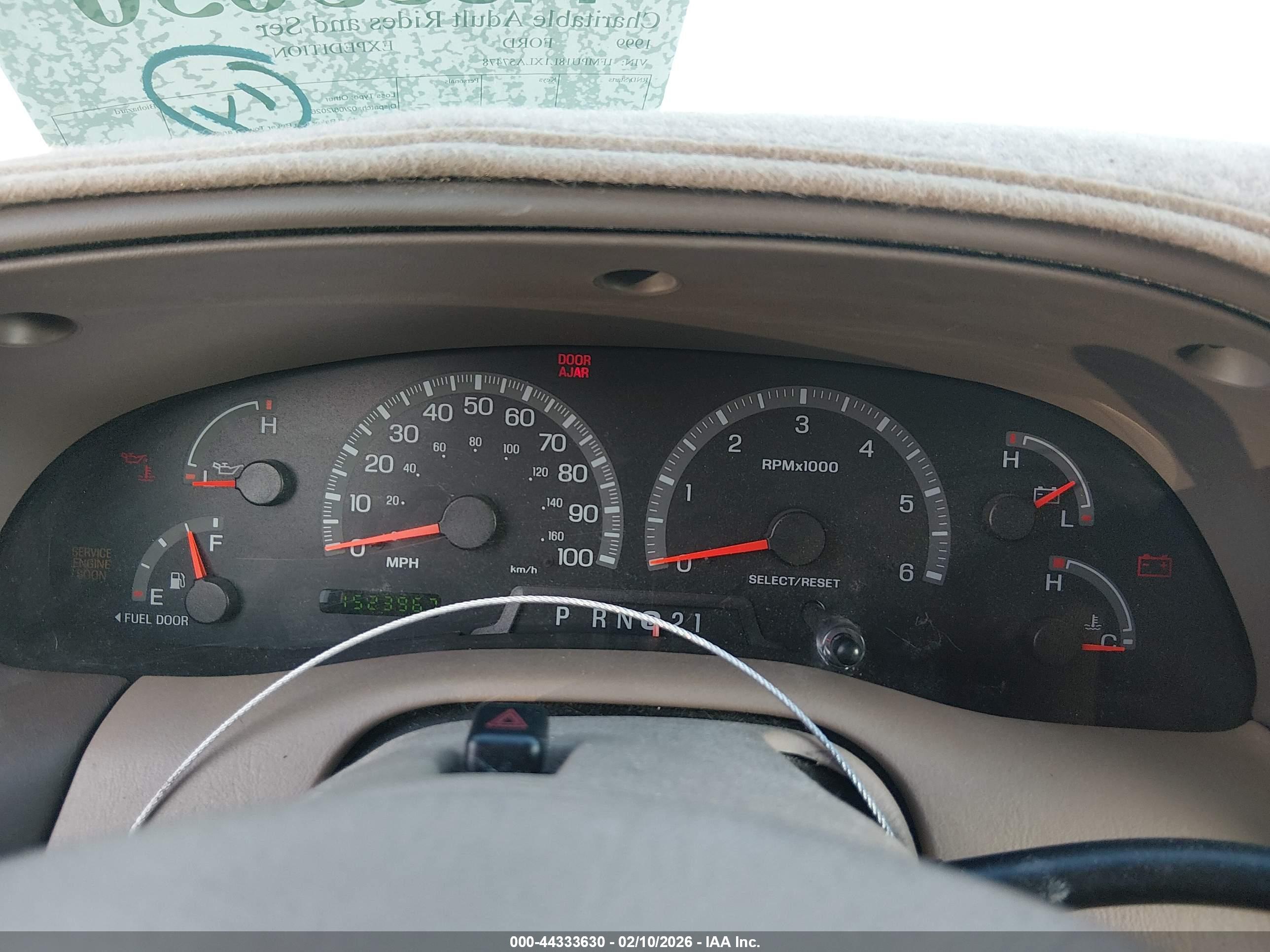 FORD EXPEDITION image 7