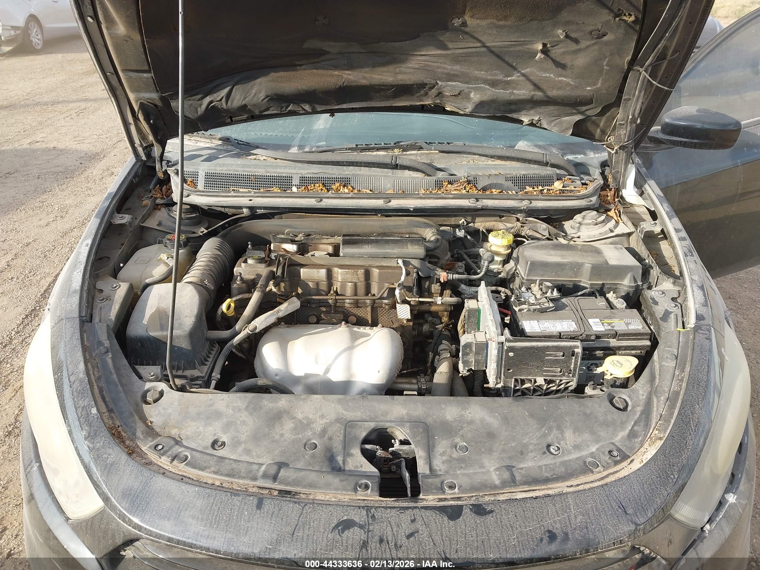 DODGE DART image 10